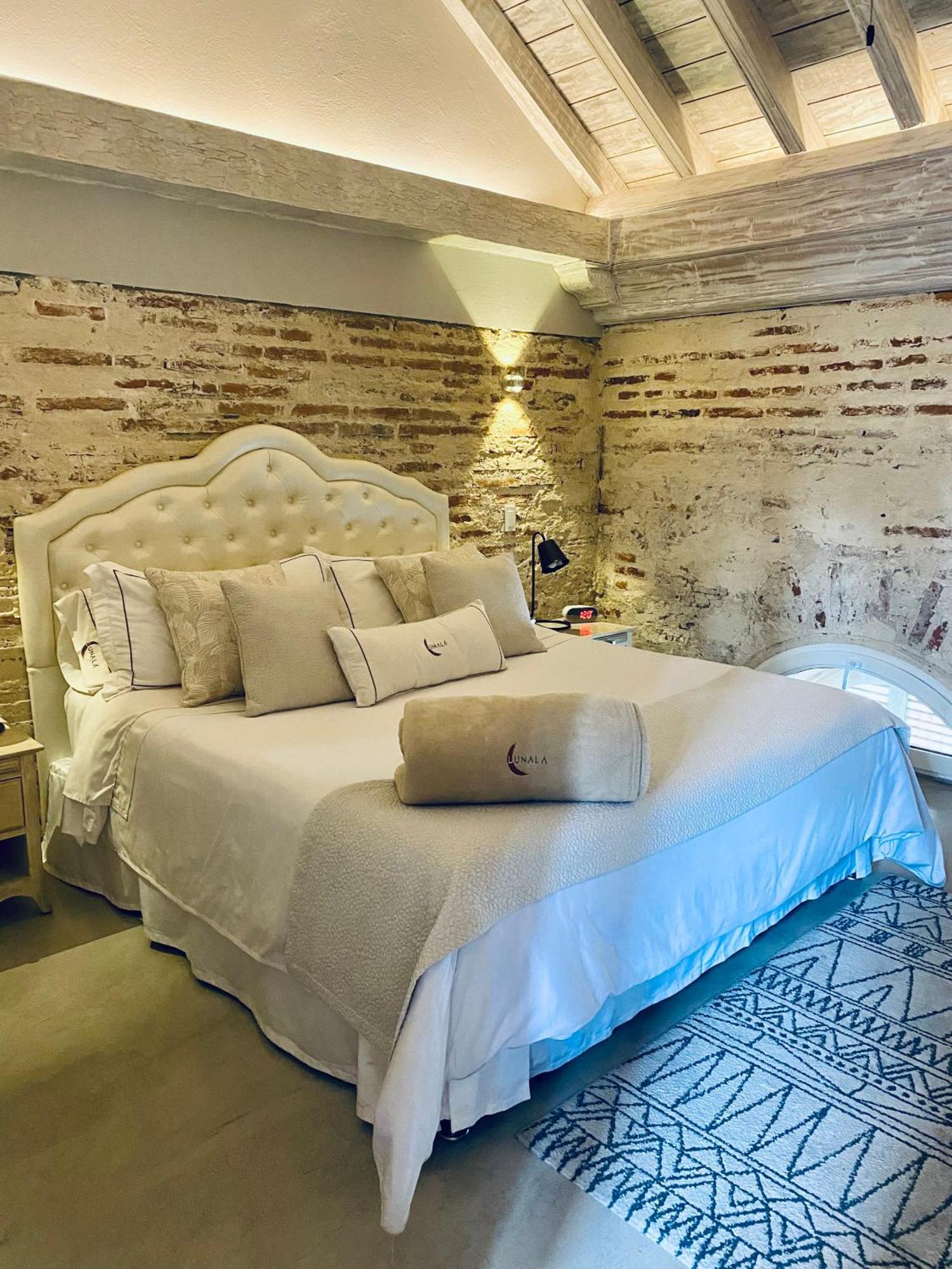 Lunalá Boutique Hotel 4*