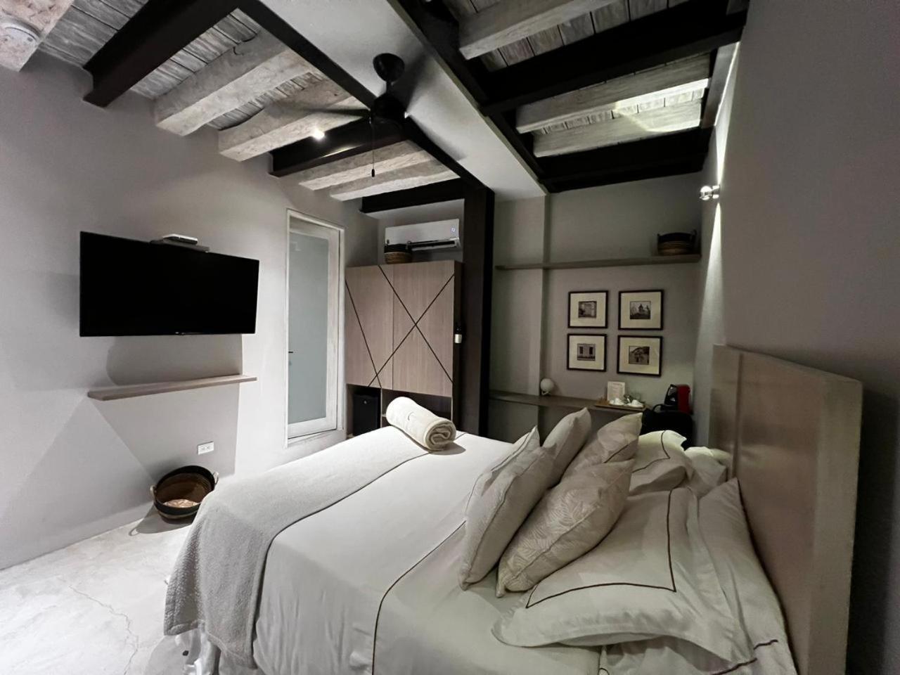 Lunalá Boutique Hotel