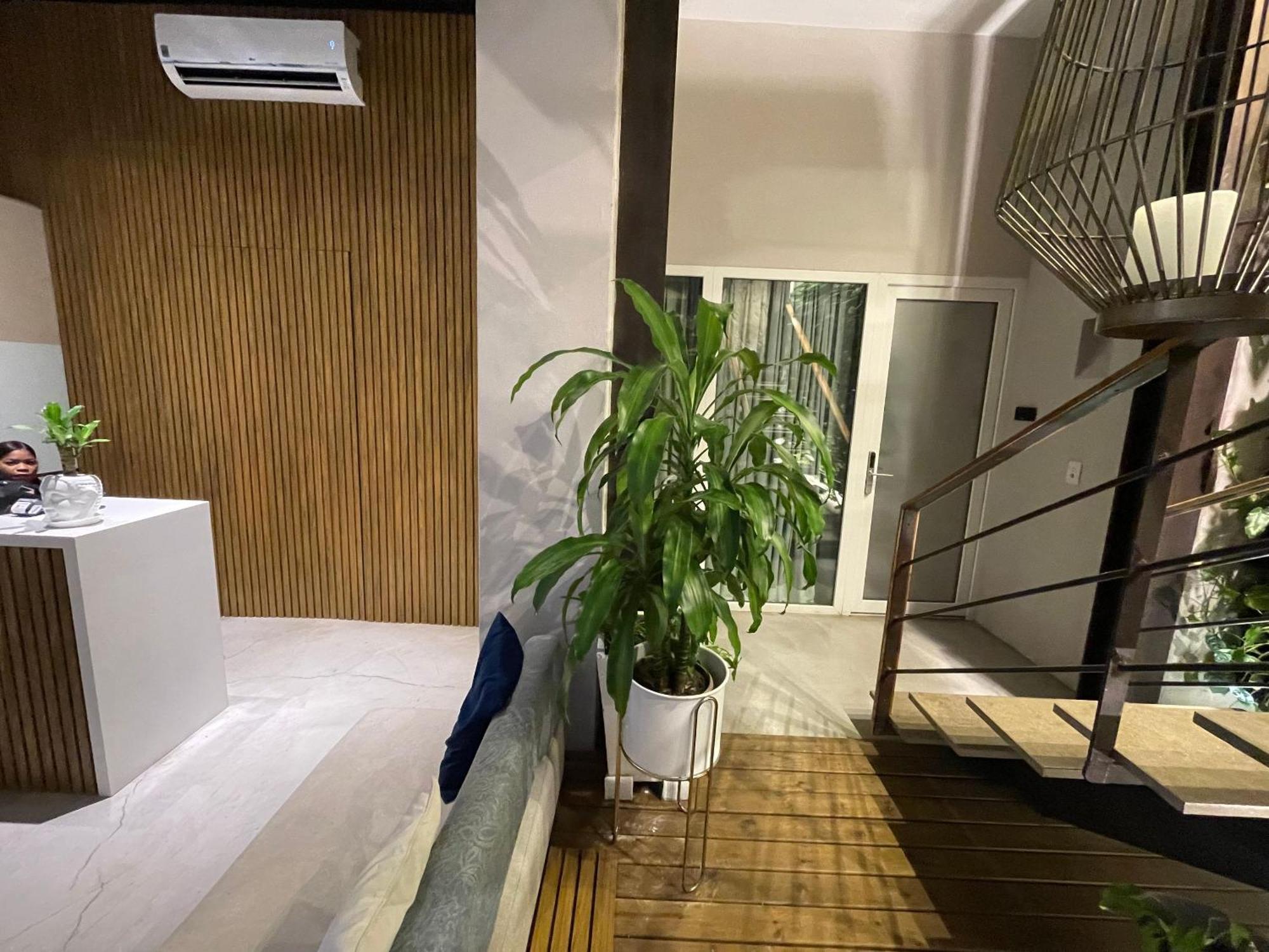 Lunalá Boutique Hotel