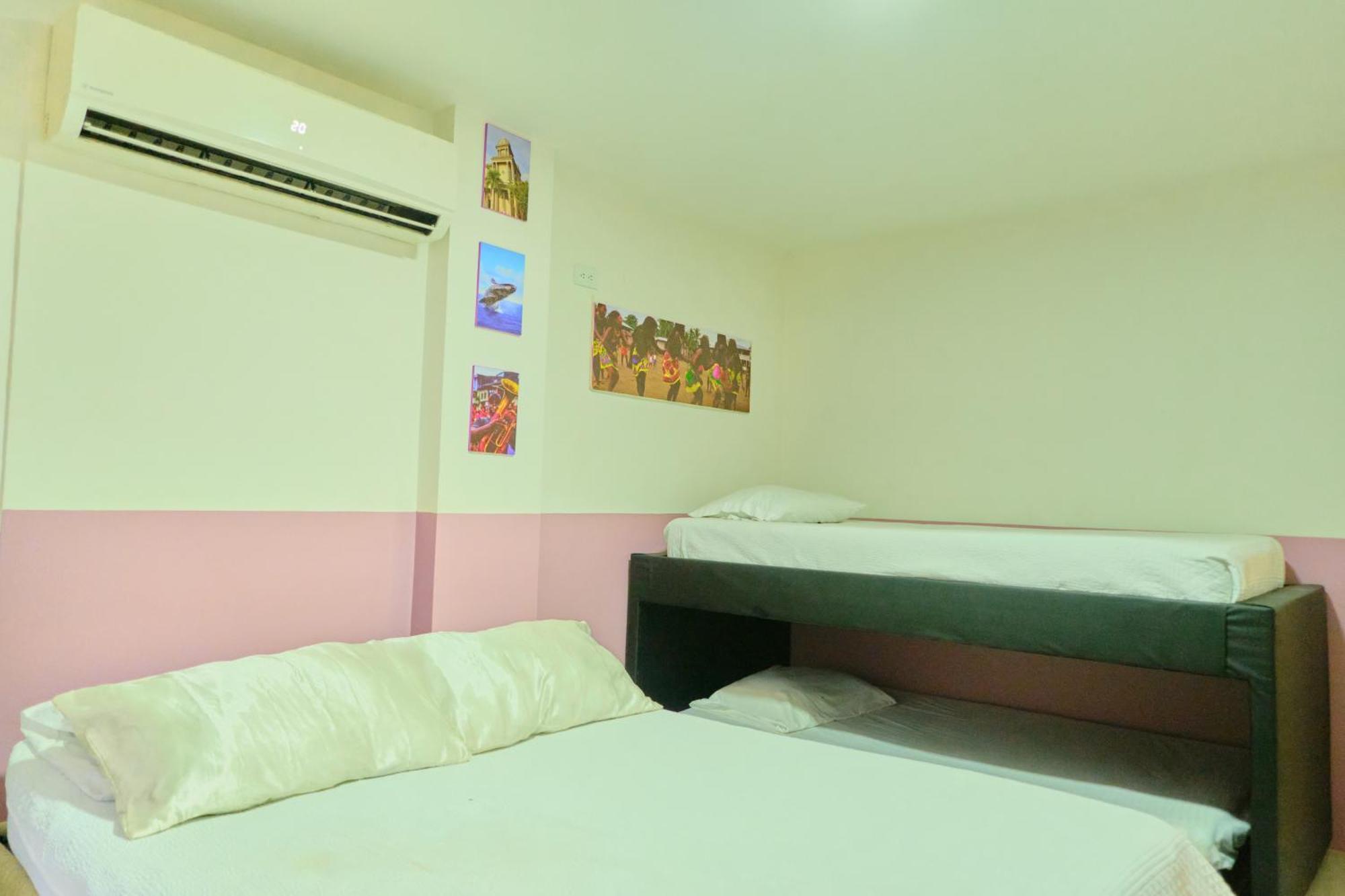 Bed and breakfast Casa En Con Jacuzzi *