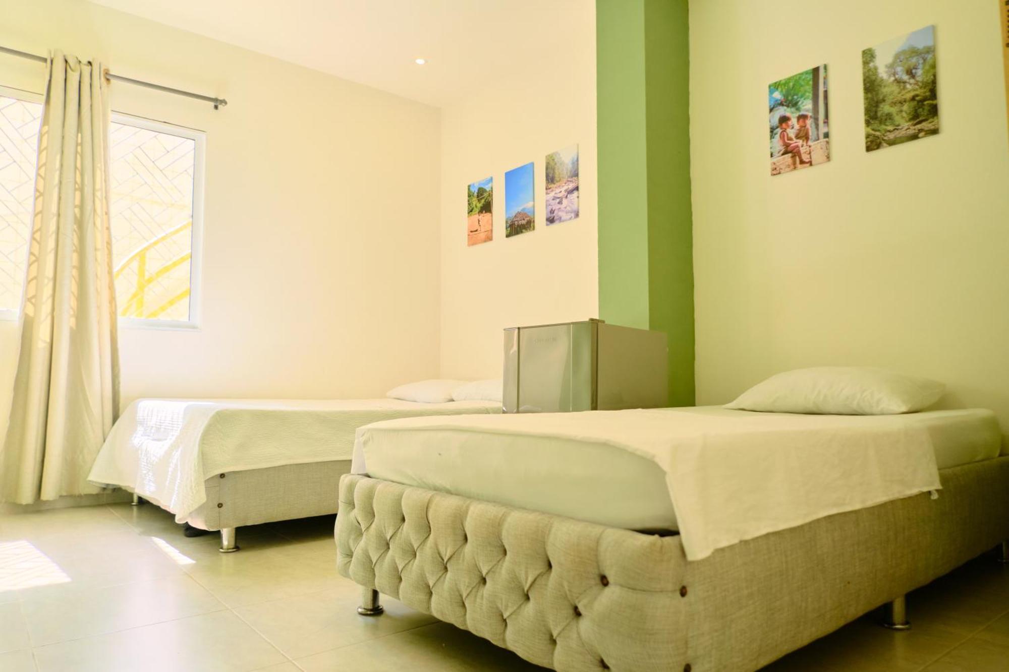 Casa En Con Jacuzzi * Cartagena
