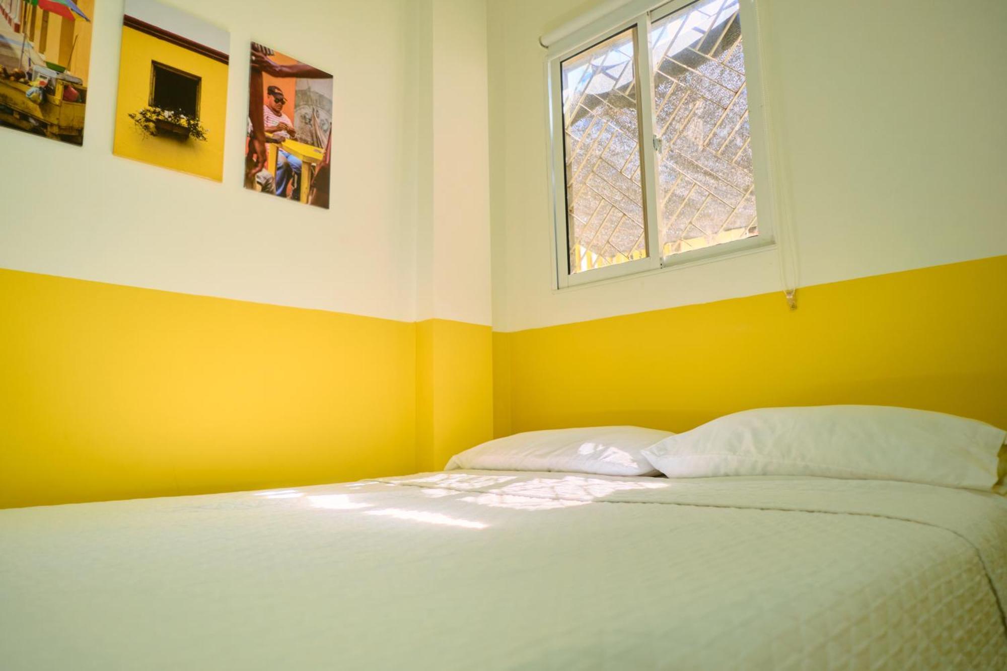 Bed and breakfast Casa En Con Jacuzzi