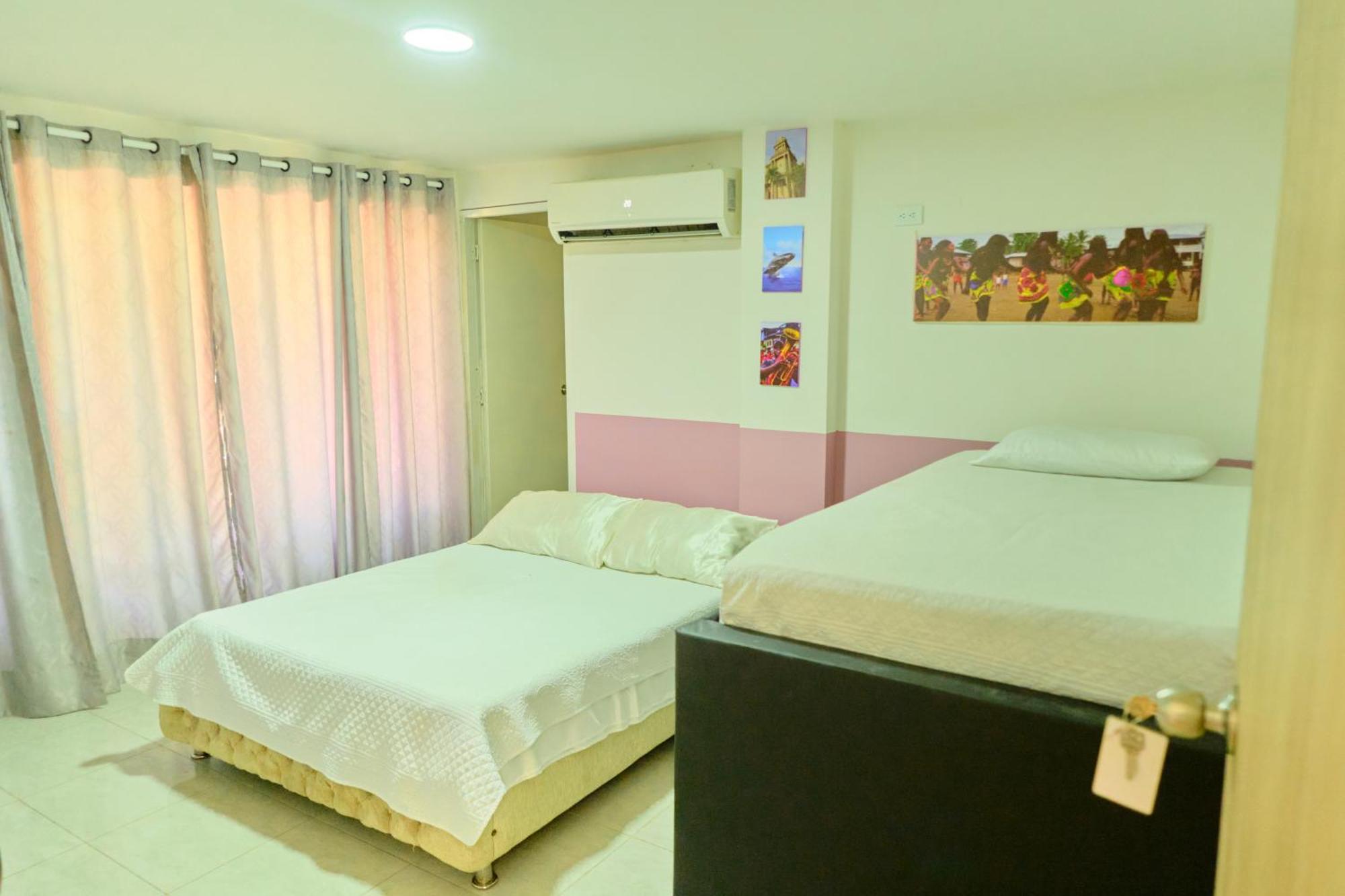 Bed and breakfast Casa En Con Jacuzzi *