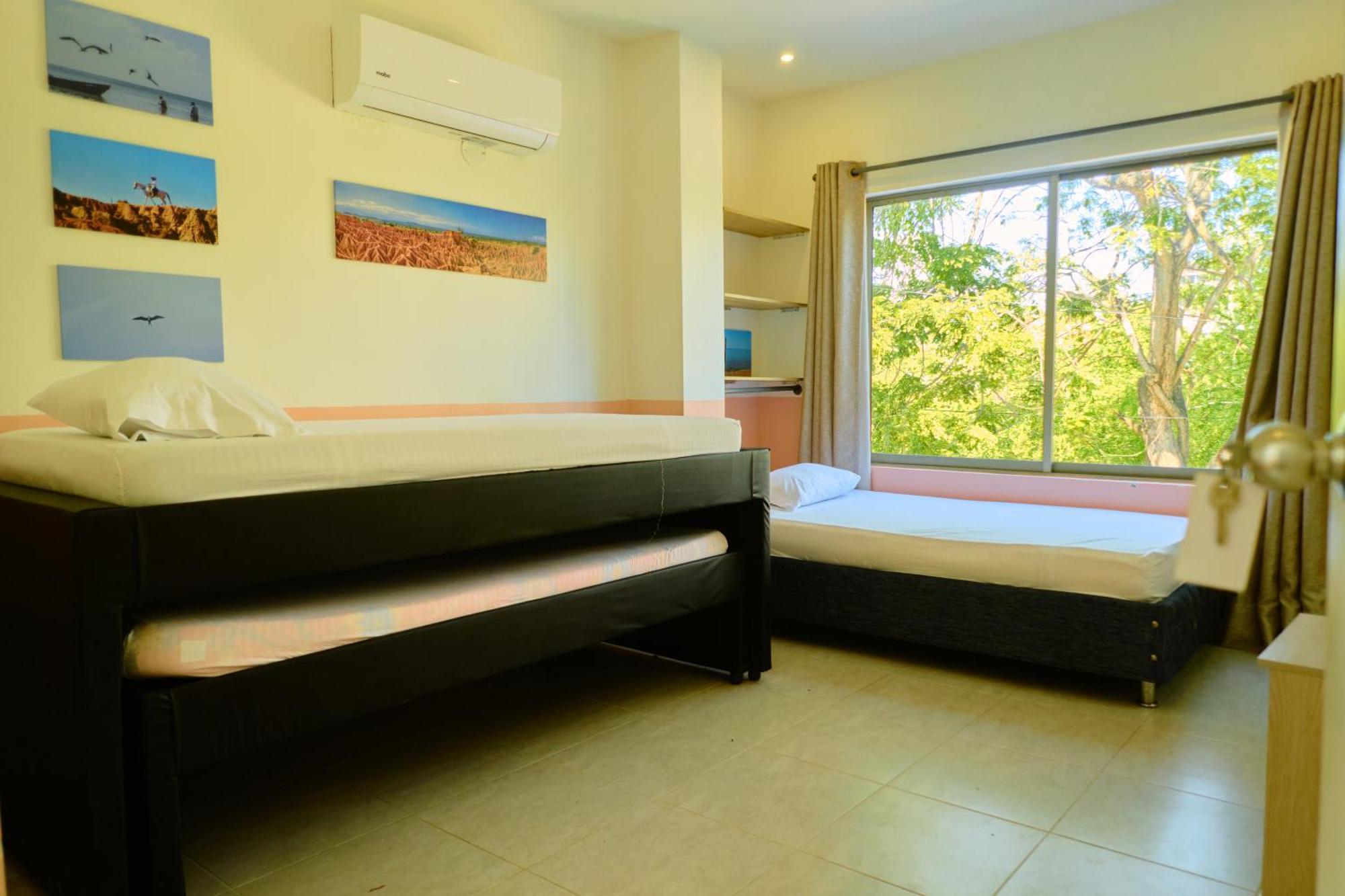 Casa En Con Jacuzzi Bed and breakfast Cartagena