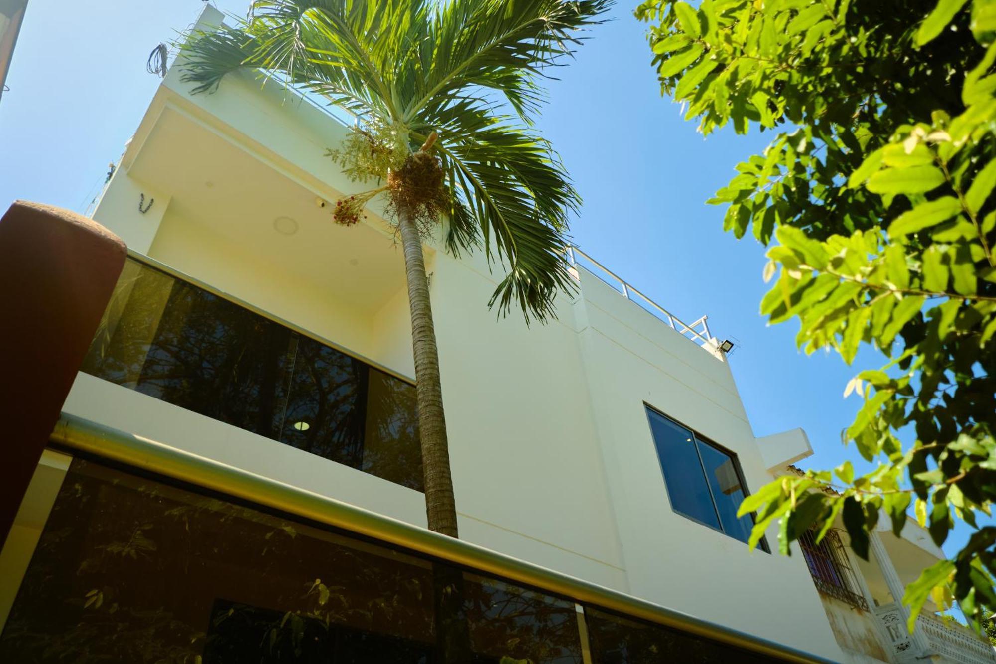 Bed and breakfast Casa En Con Jacuzzi *