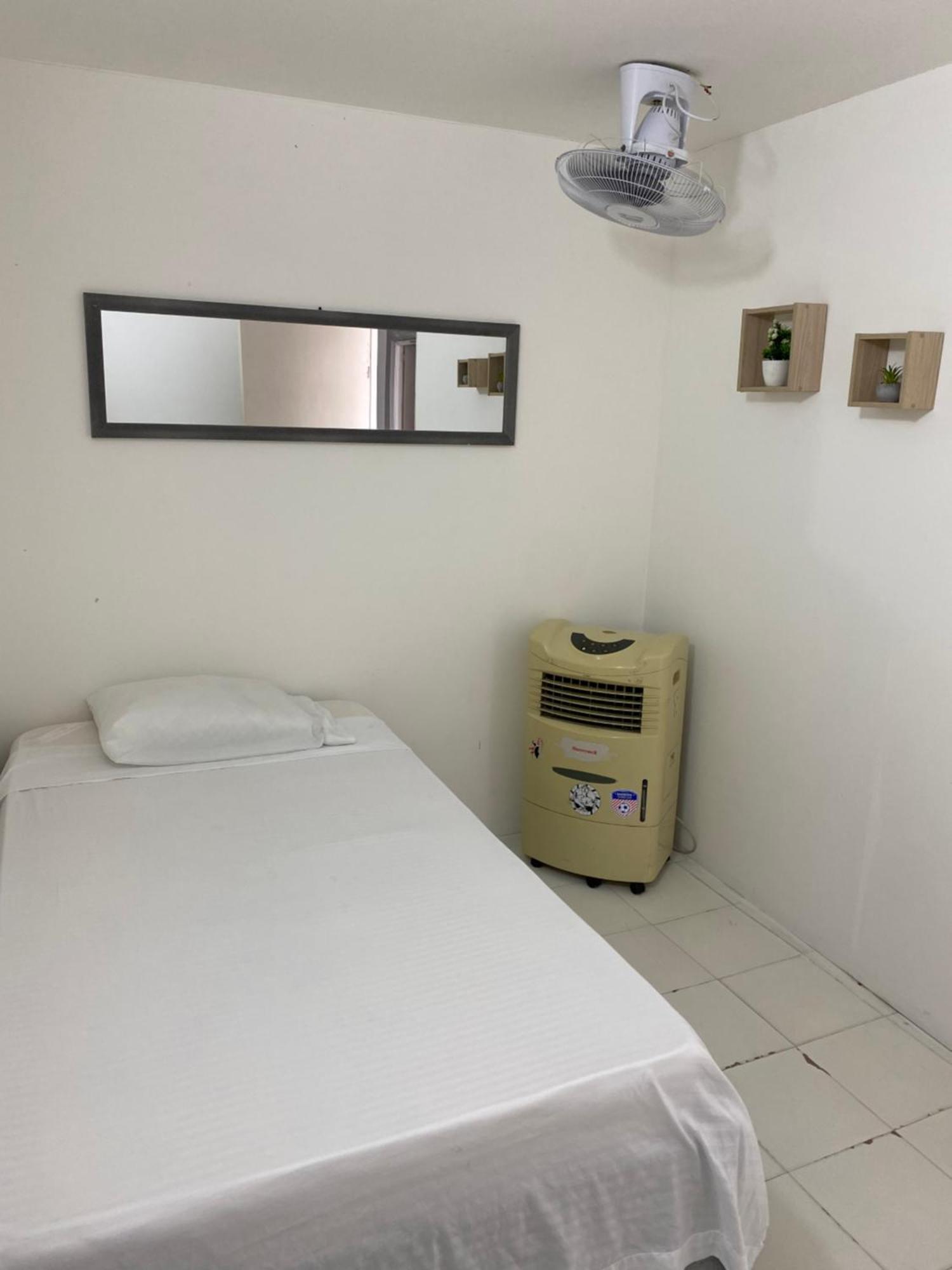 Apartamento Familiar Edificio Tres Carabelas Cartagena