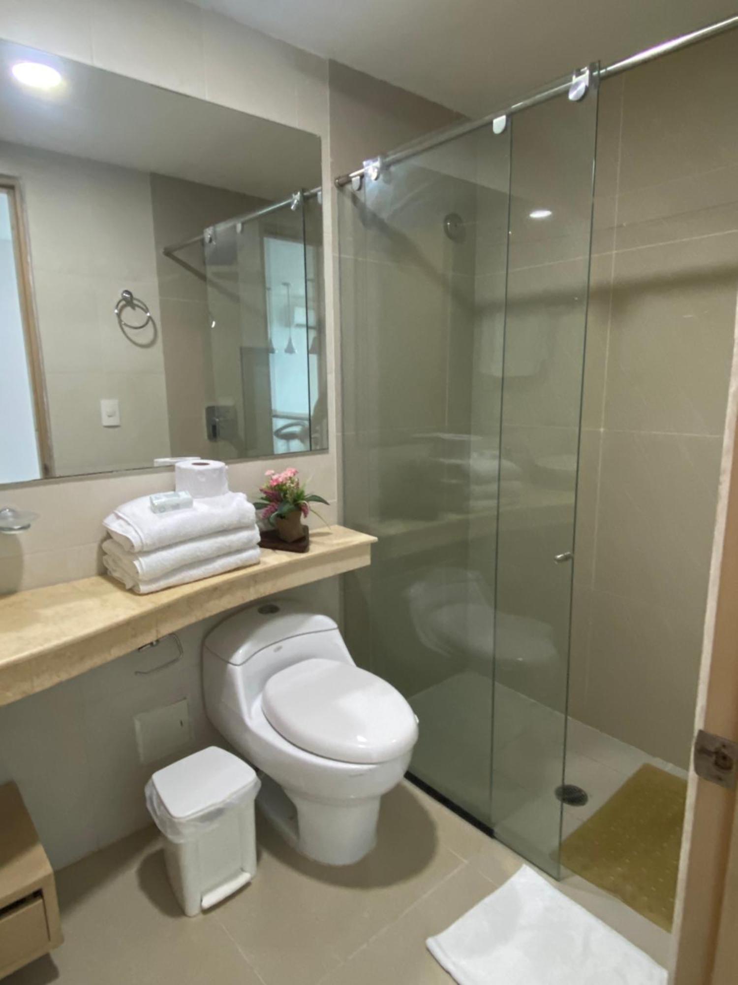 Apartment En Morros Cartagena