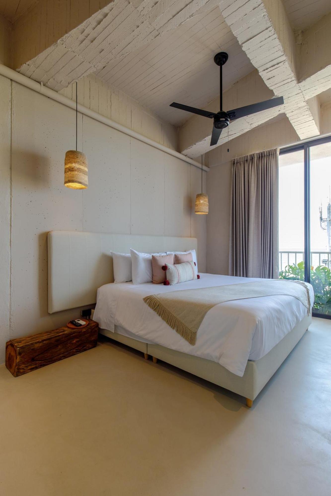 Bondo Estudio Apartment