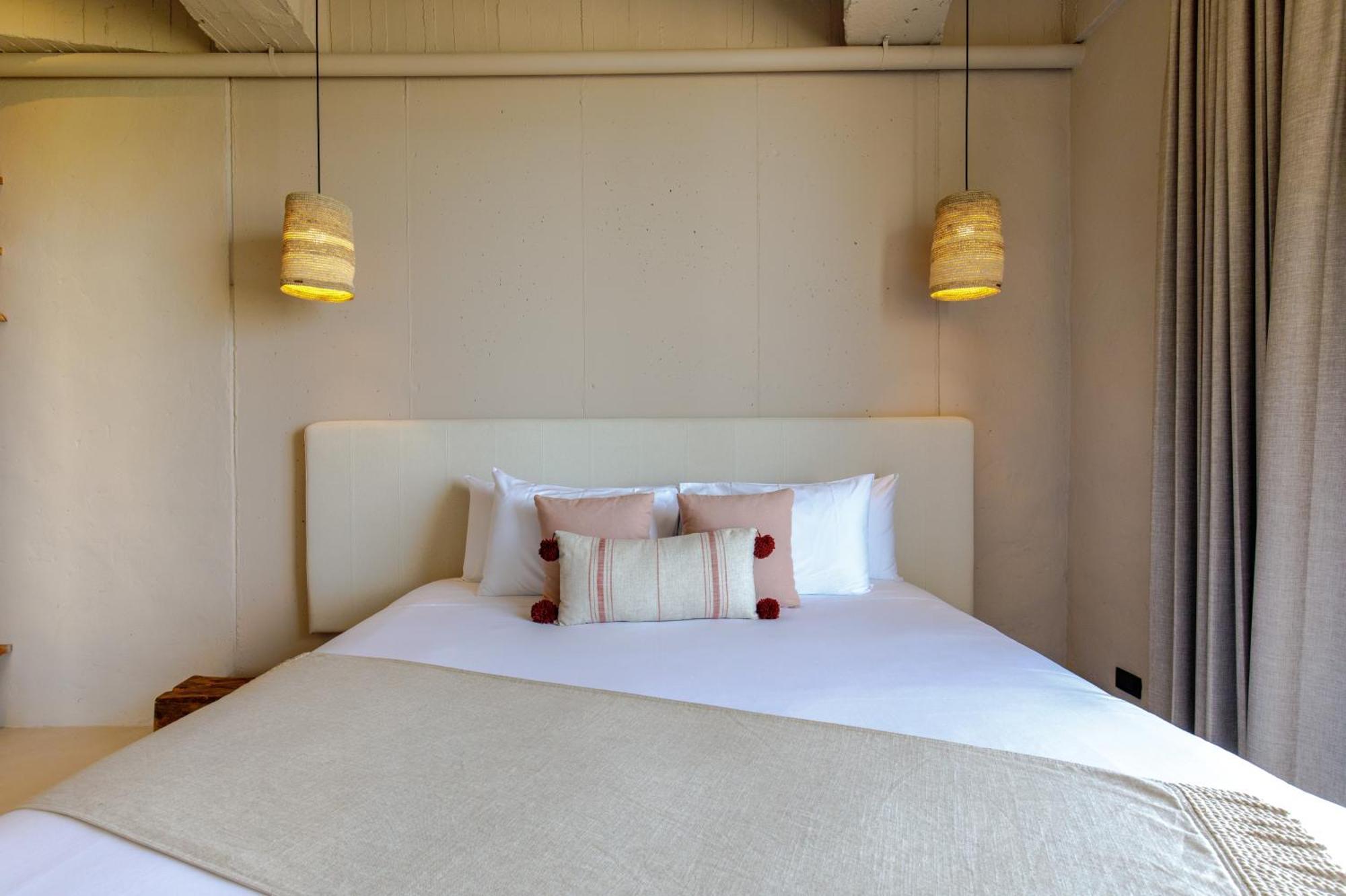 Bondo Estudio Apartment Cartagena