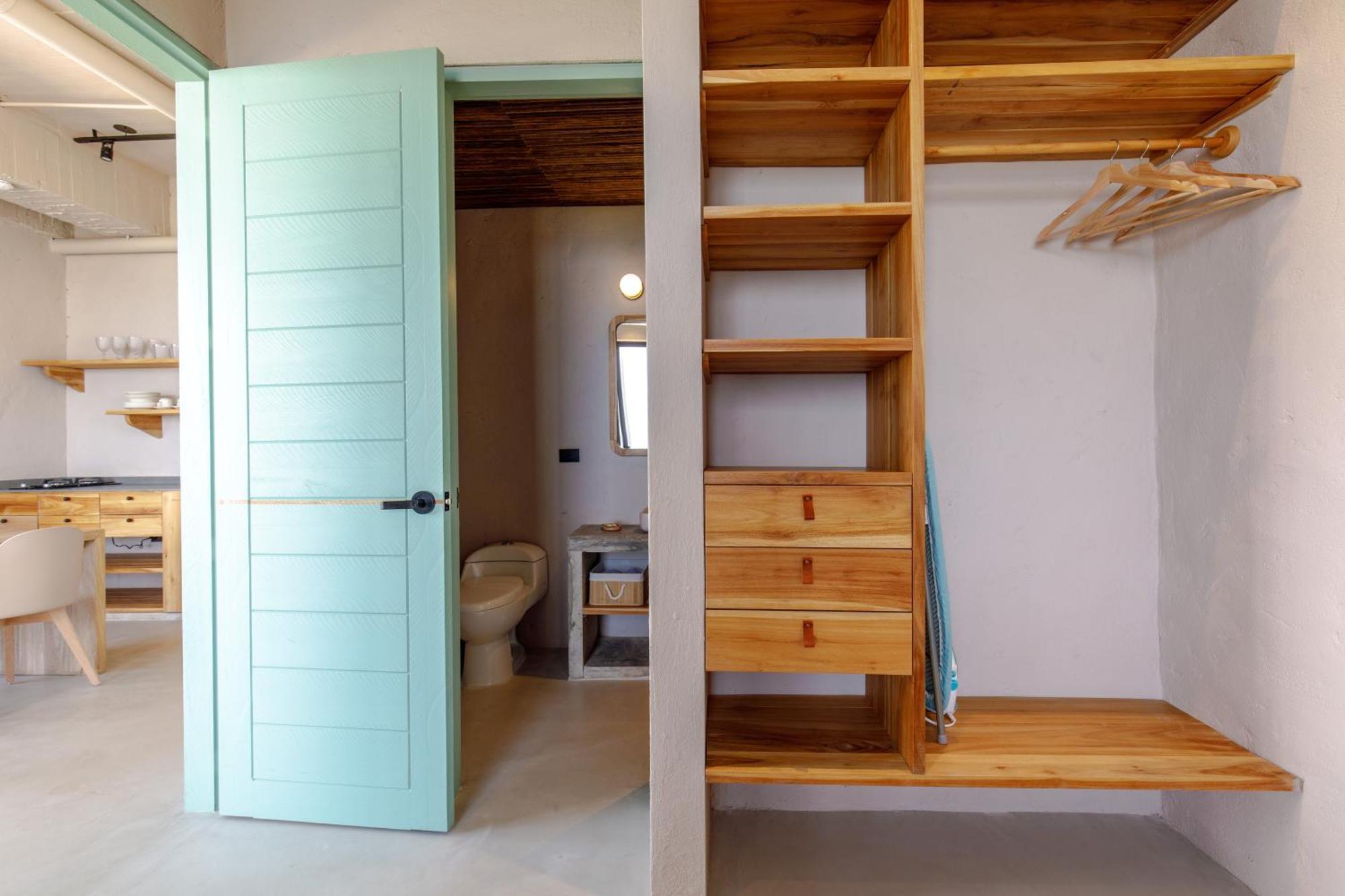Apartment Bondo Estudio *