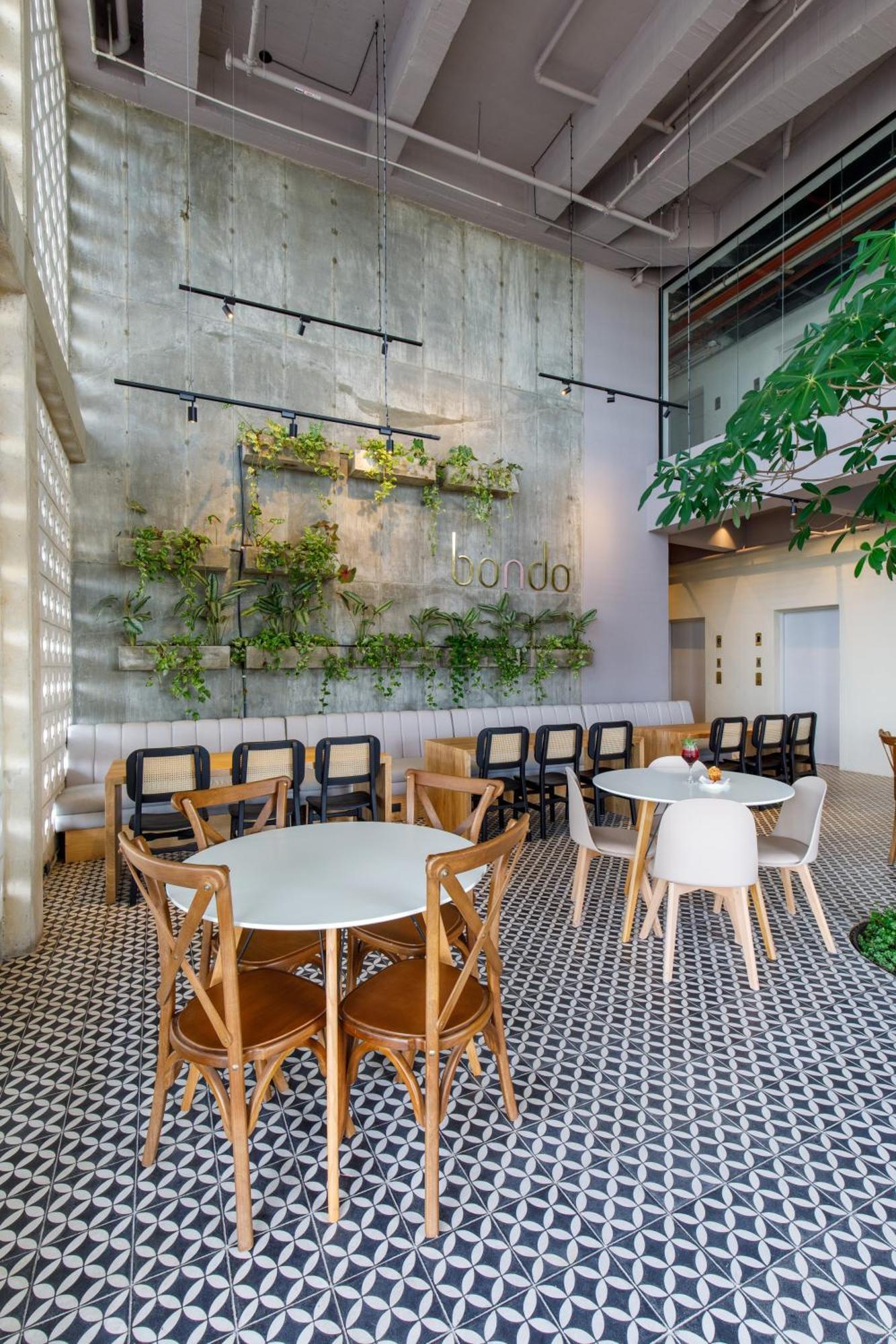 Bondo Estudio Apartment