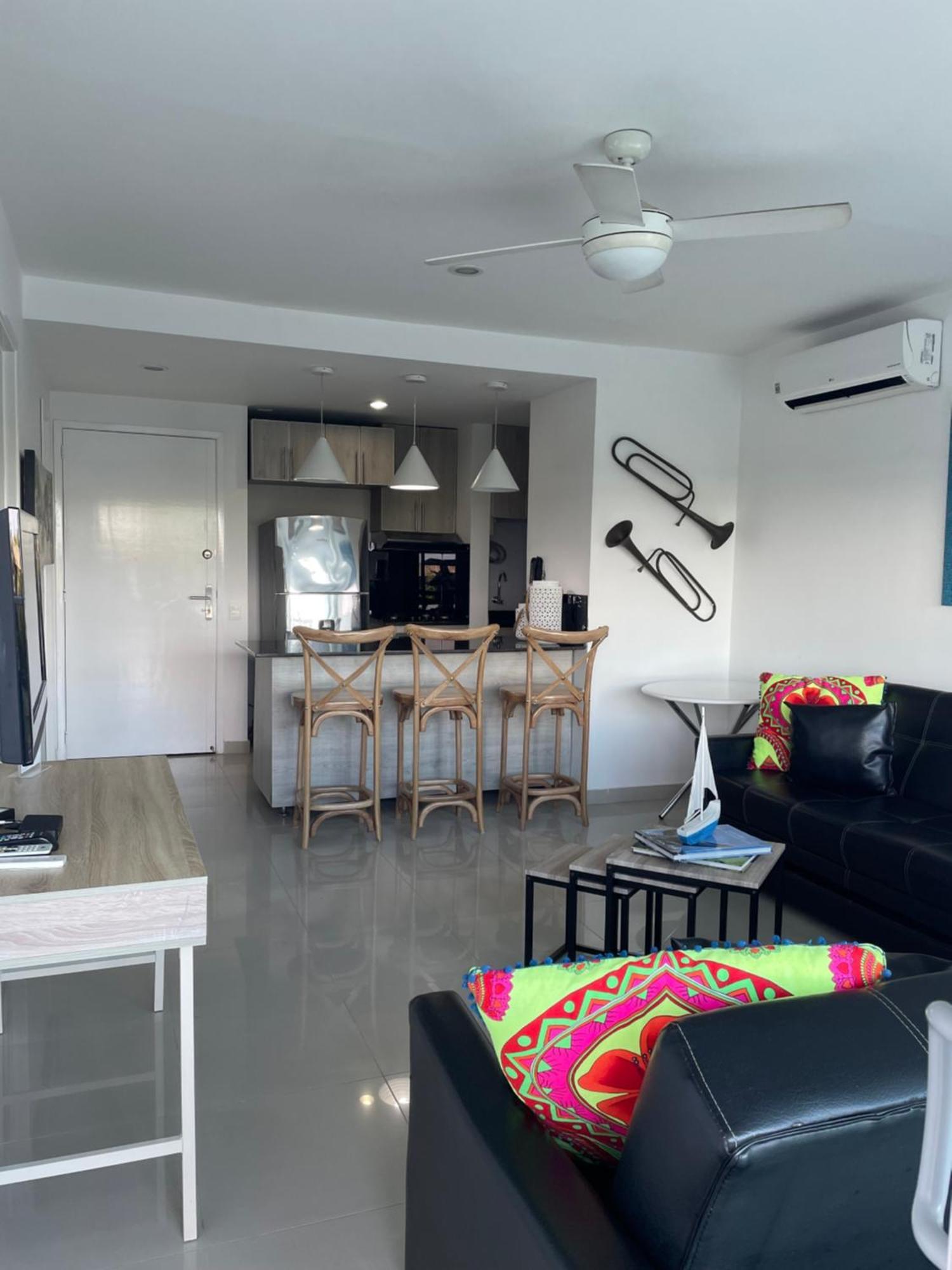 Morros Epic 25 Apartamento