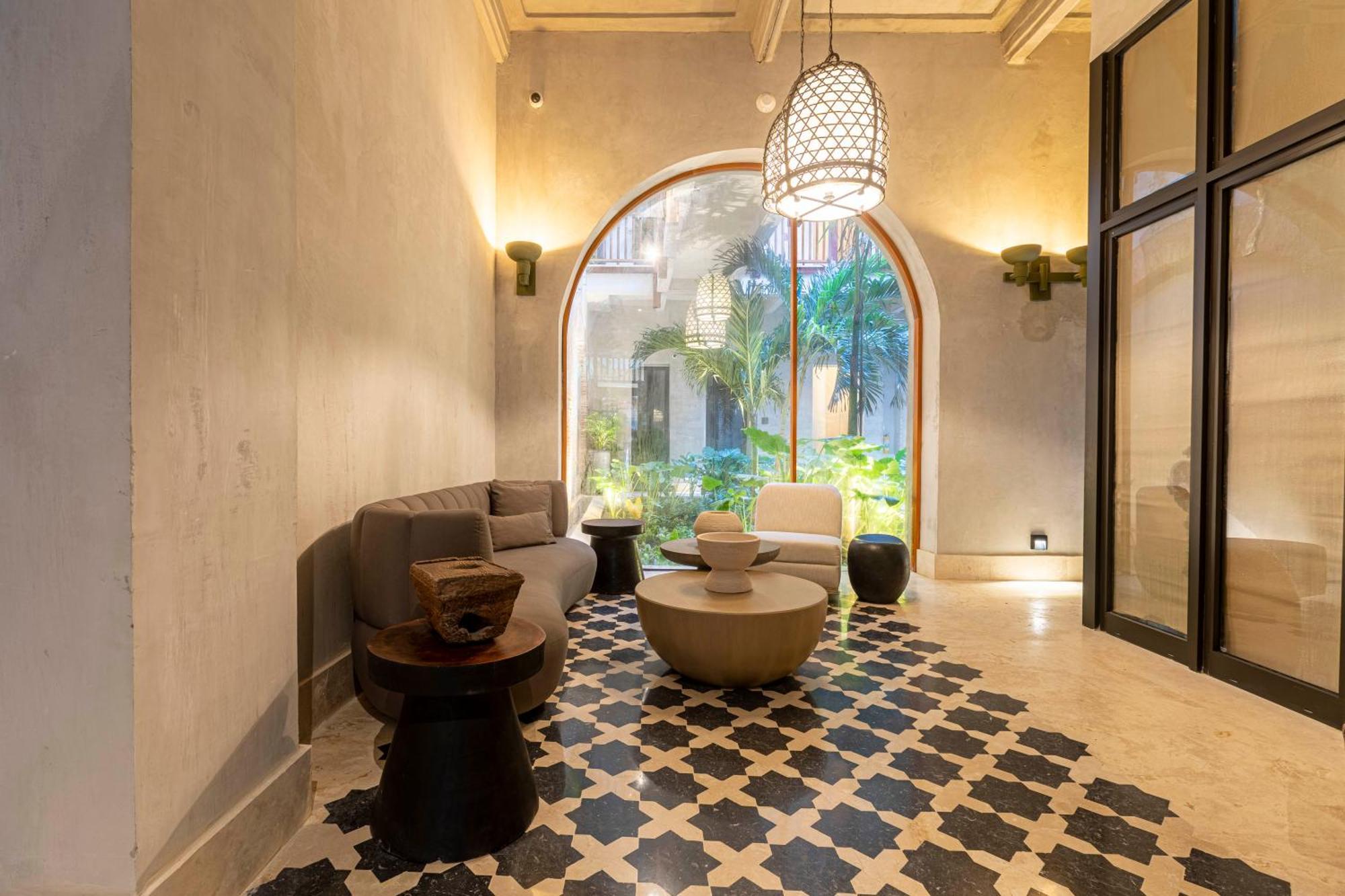 Hotel Cinco Boutique