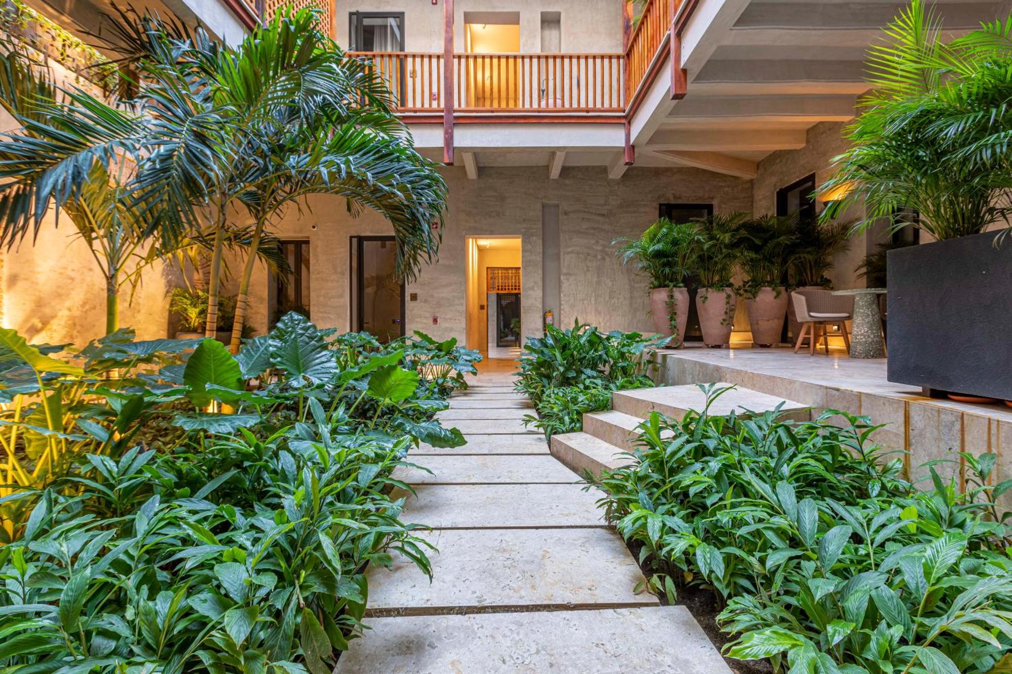 Cinco Boutique 5* Cartagena
