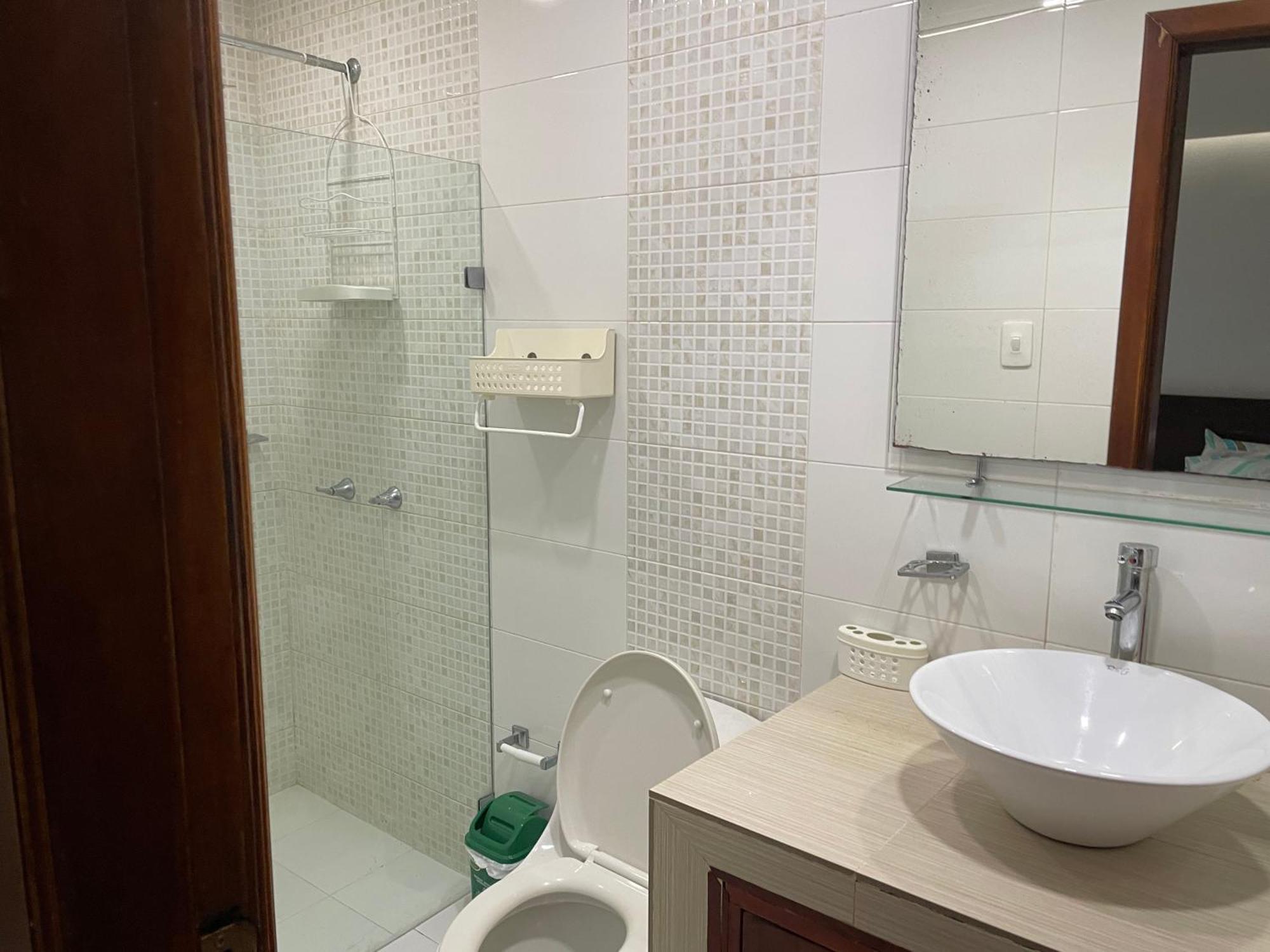 Apartamento White Bocagrande - Delfines *
