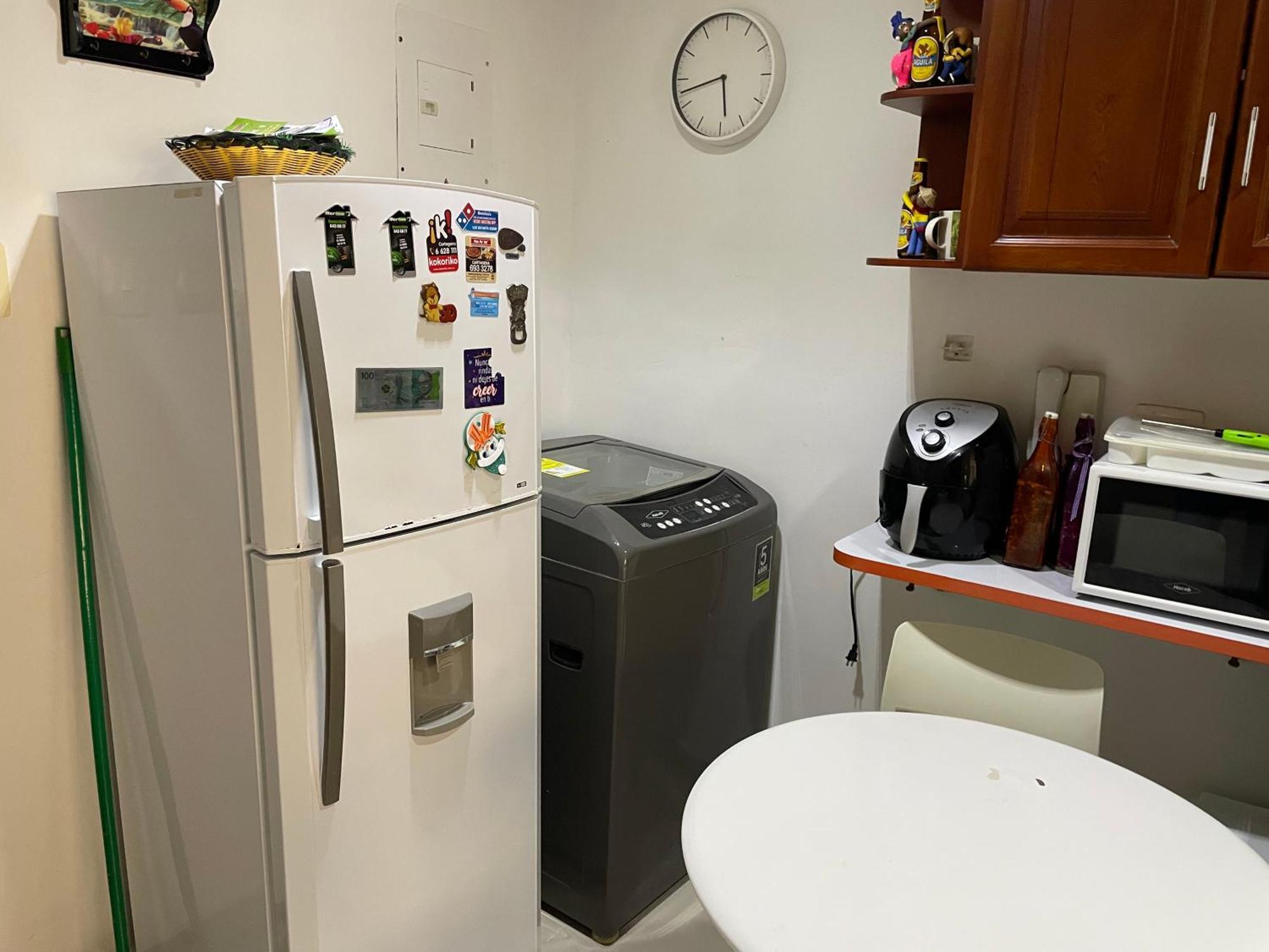 White Bocagrande - Delfines Apartamento *