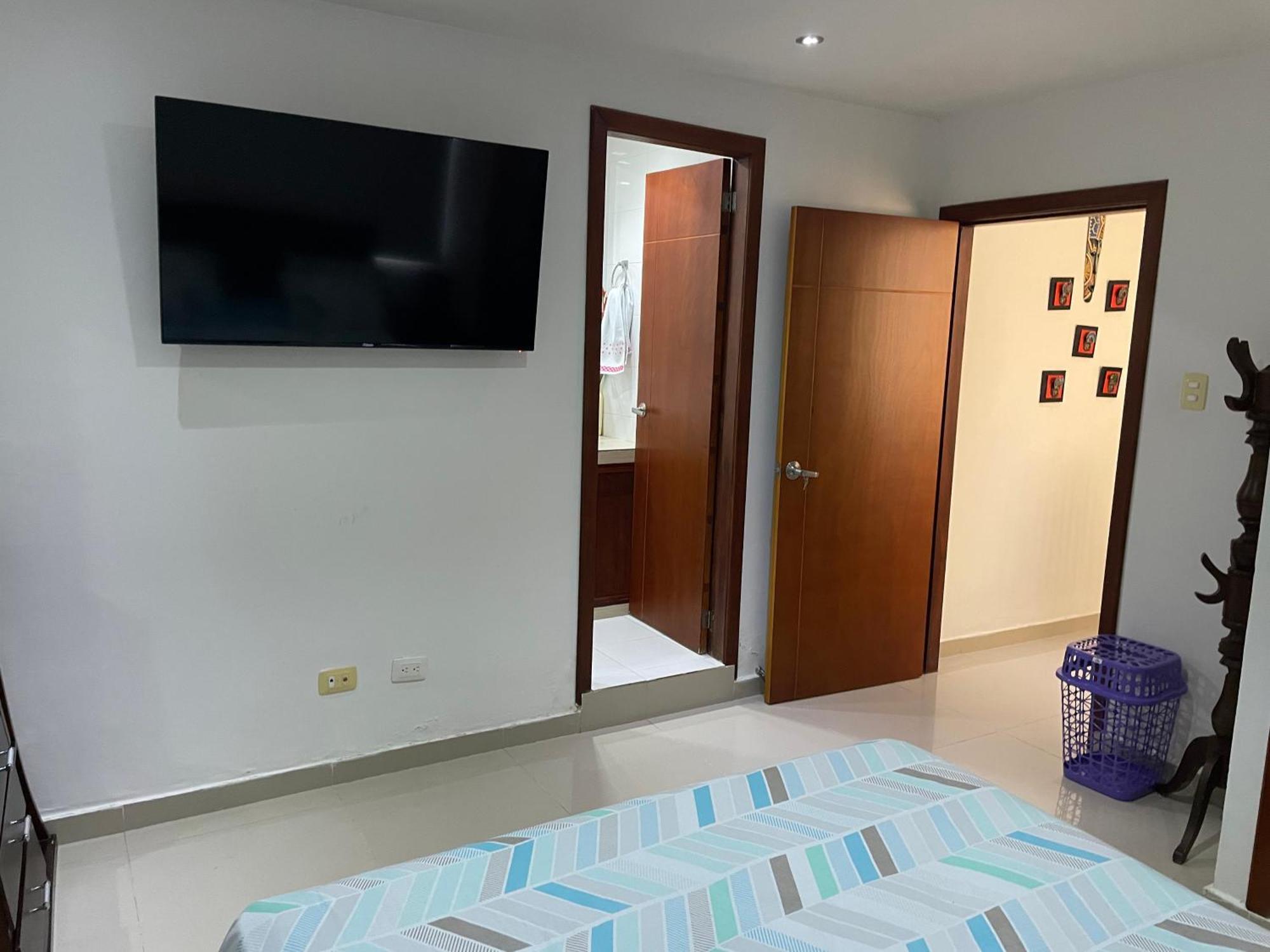 Apartamento White Bocagrande - Delfines