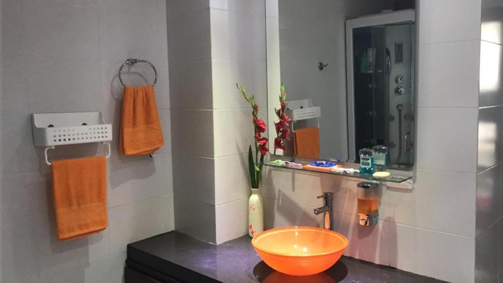 White Bocagrande - Delfines Apartment