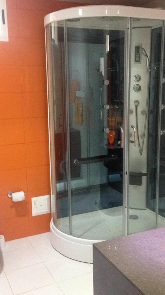 Apartment White Bocagrande - Delfines Cartagena
