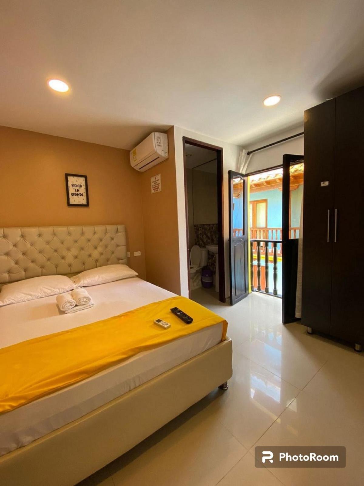 Hotel Getsemani Cl Cartagena