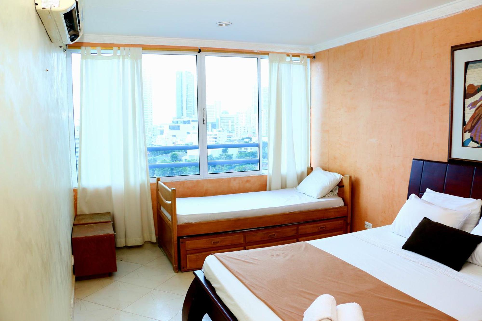 1c11 Near The Sea With Pool * Cartagena