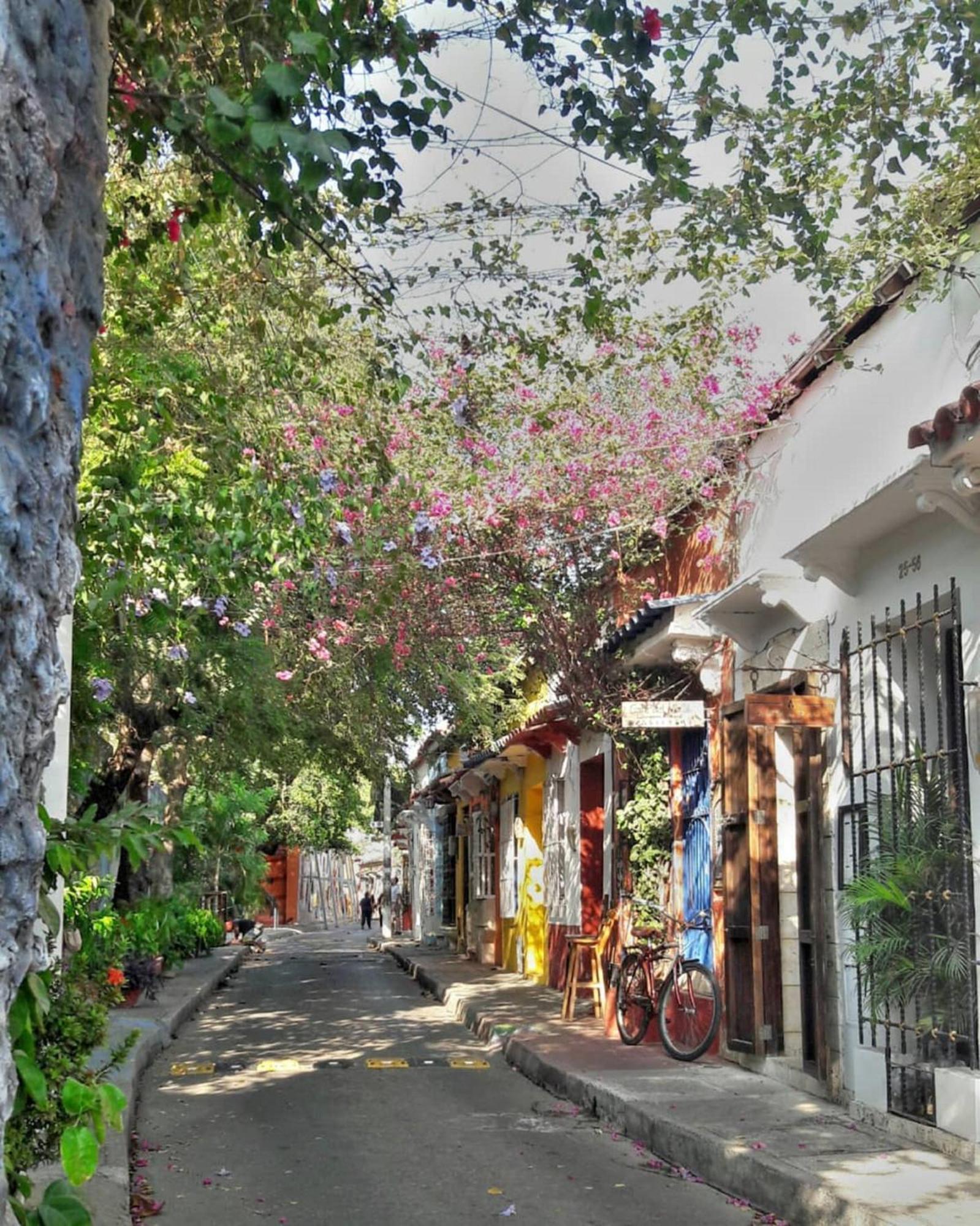 Getsemani Cl Hotel