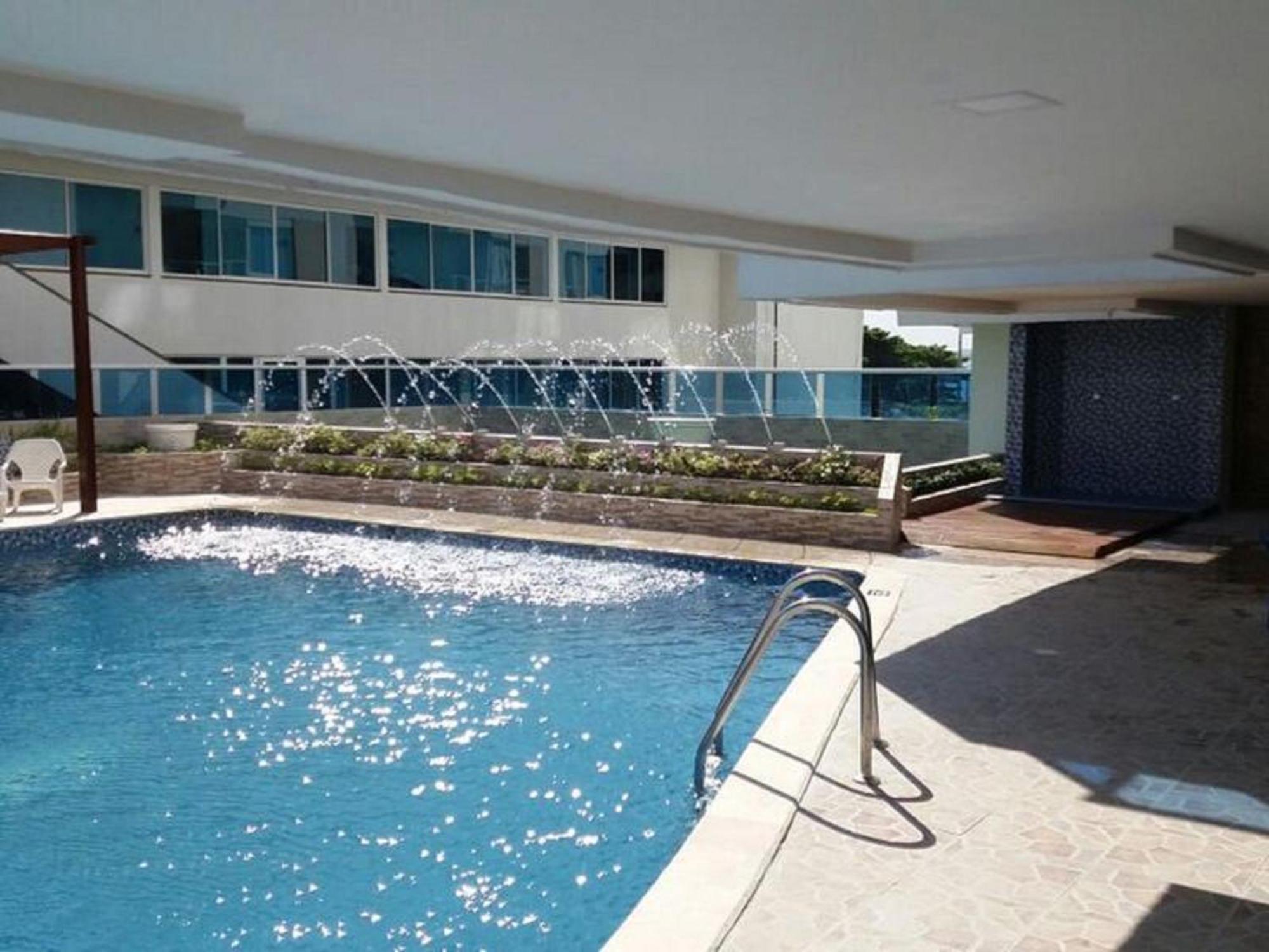 E19c1 Apartamento En Vista Al Mar Aire Acondicionado Y Wifi Apartamento