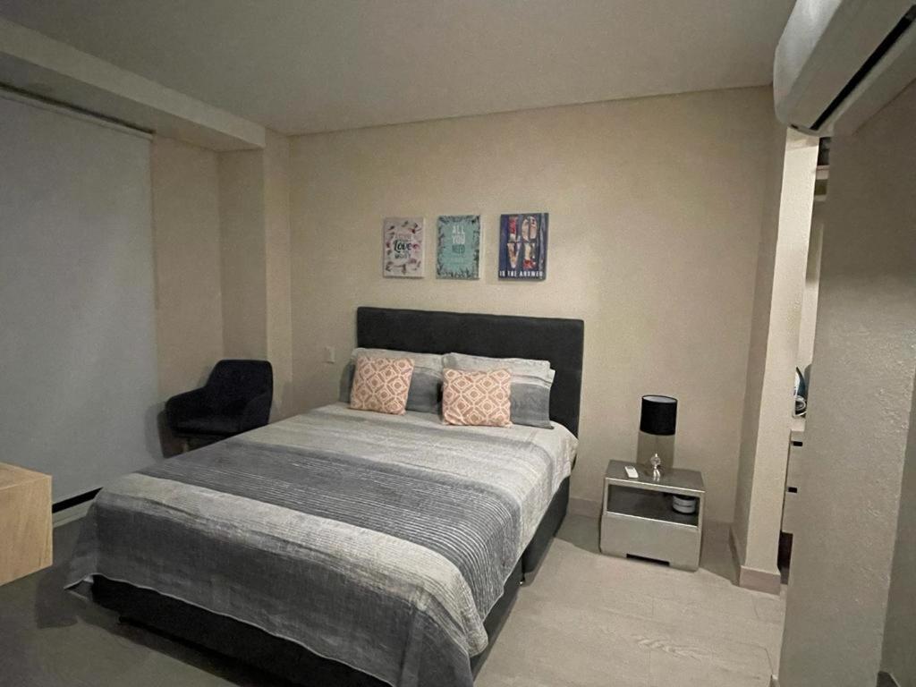 Apartamento Apartamento Con Jacuzzi Privado, Vista Al Mar, Sector Exclusivo Cartagena