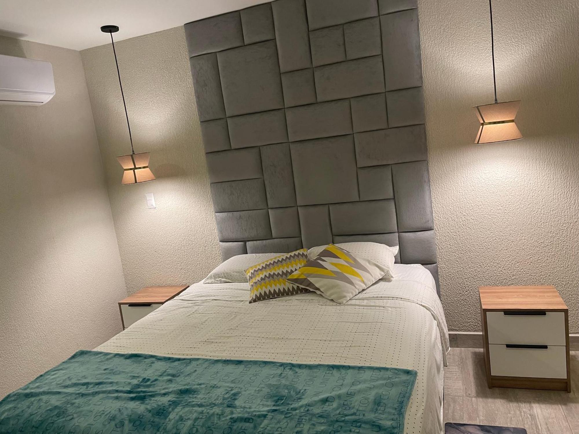 Apartamento Con Jacuzzi Privado, Vista Al Mar, Sector Exclusivo * Cartagena