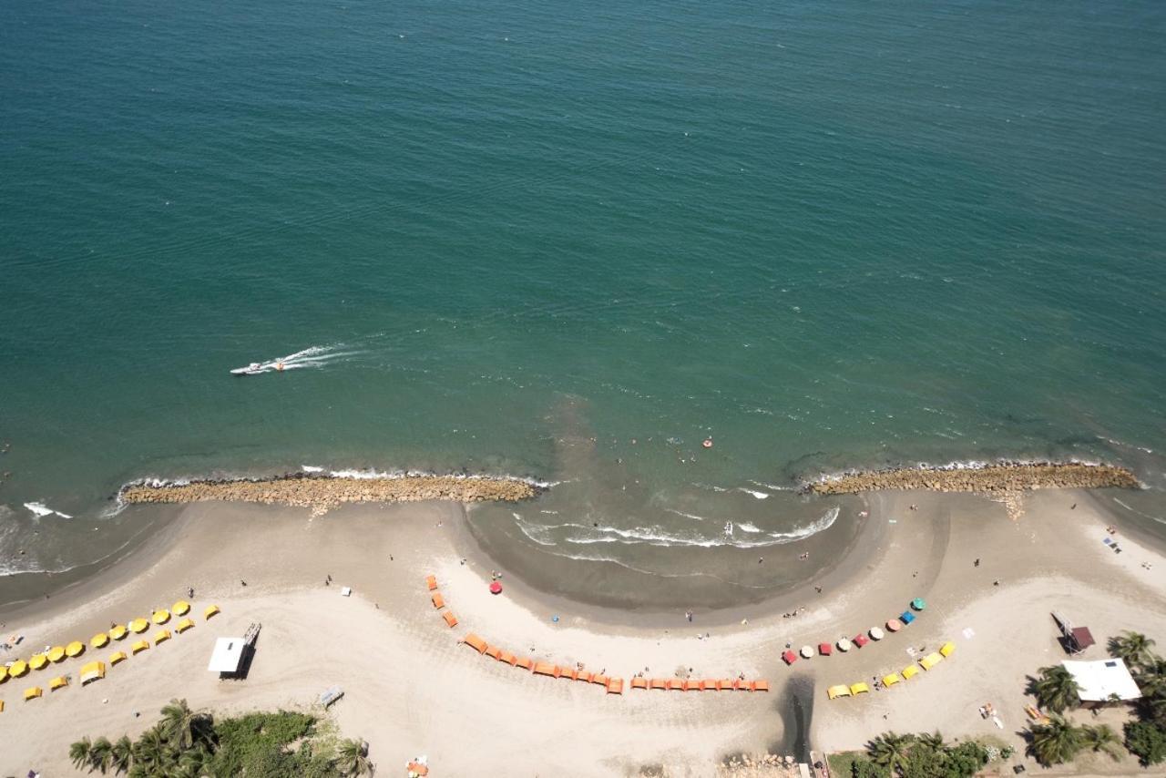 Apartamento Beautiful . Incredible Ocean Views, Morros City *