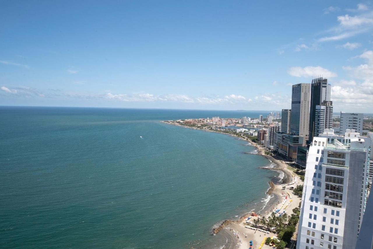 Beautiful . Incredible Ocean Views, Morros City