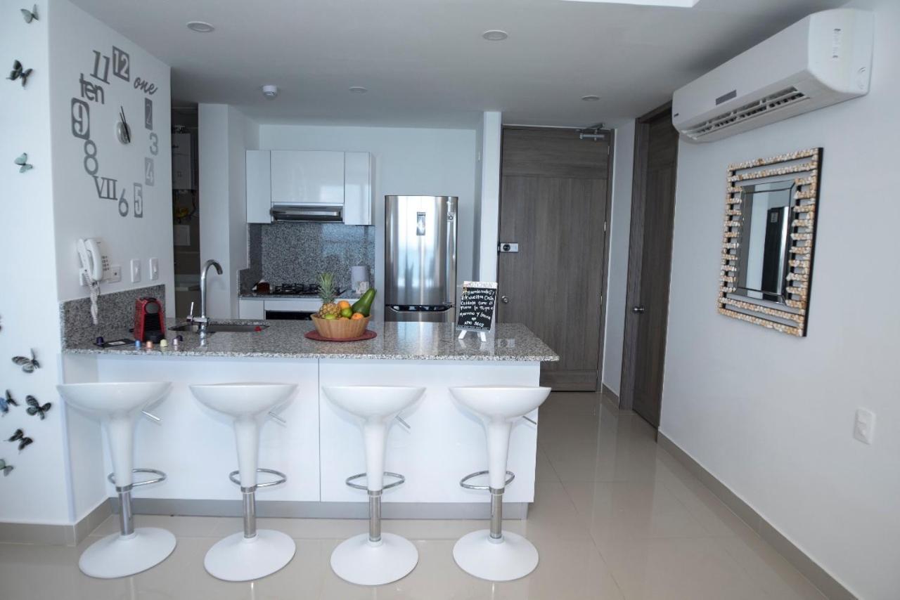 Apartamento Beautiful . Incredible Ocean Views, Morros City *