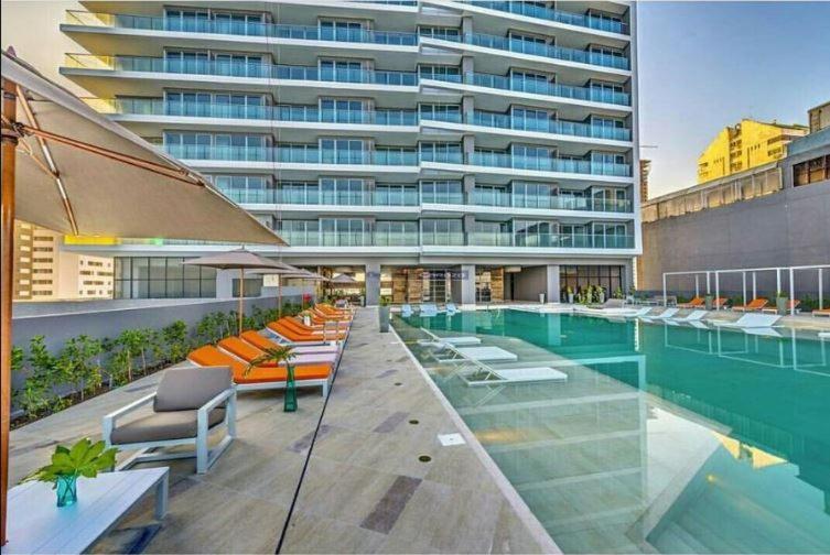 Beautiful . Incredible Ocean Views, Morros City Apartamento