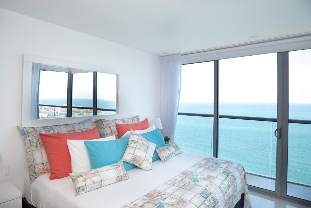 Apartamento Beautiful . Incredible Ocean Views, Morros City *