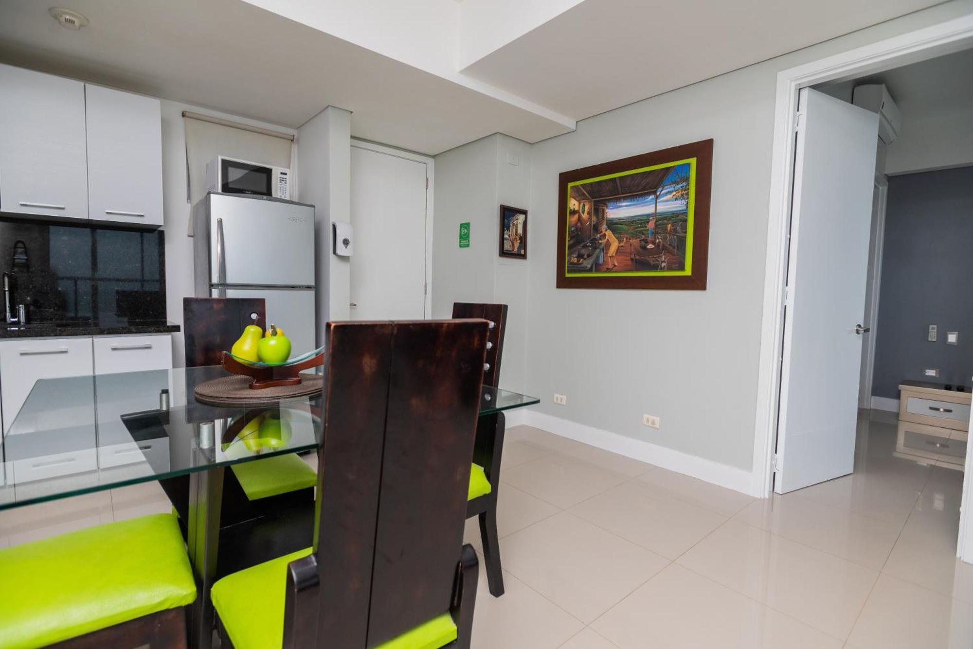 Ocean View Colombia 16 Thfloor Apartamento *