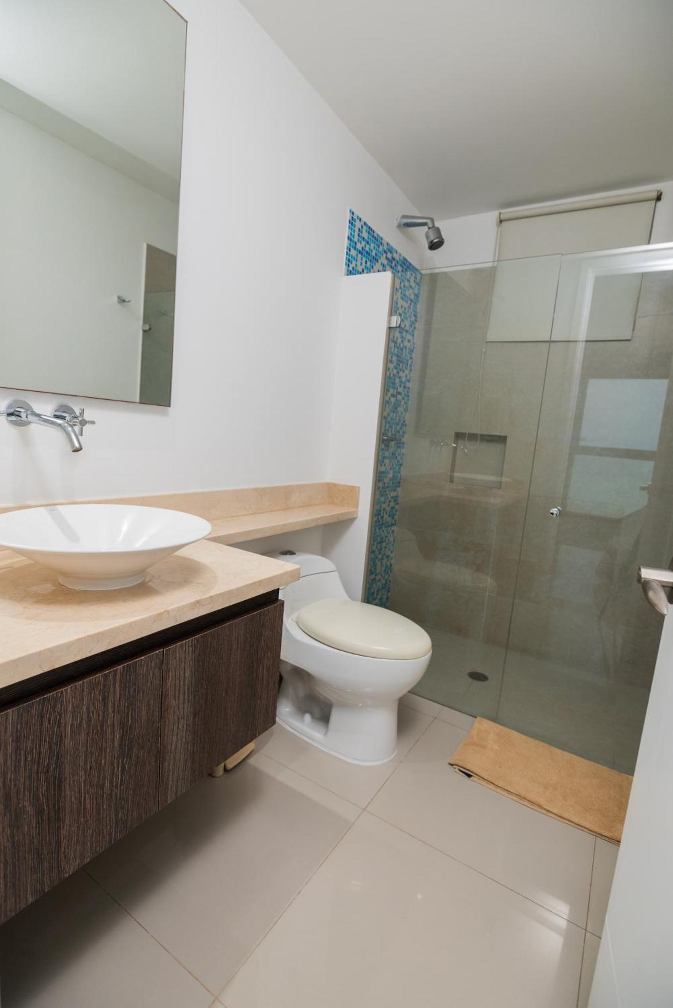 Apartamento Ocean View Colombia 16 Thfloor