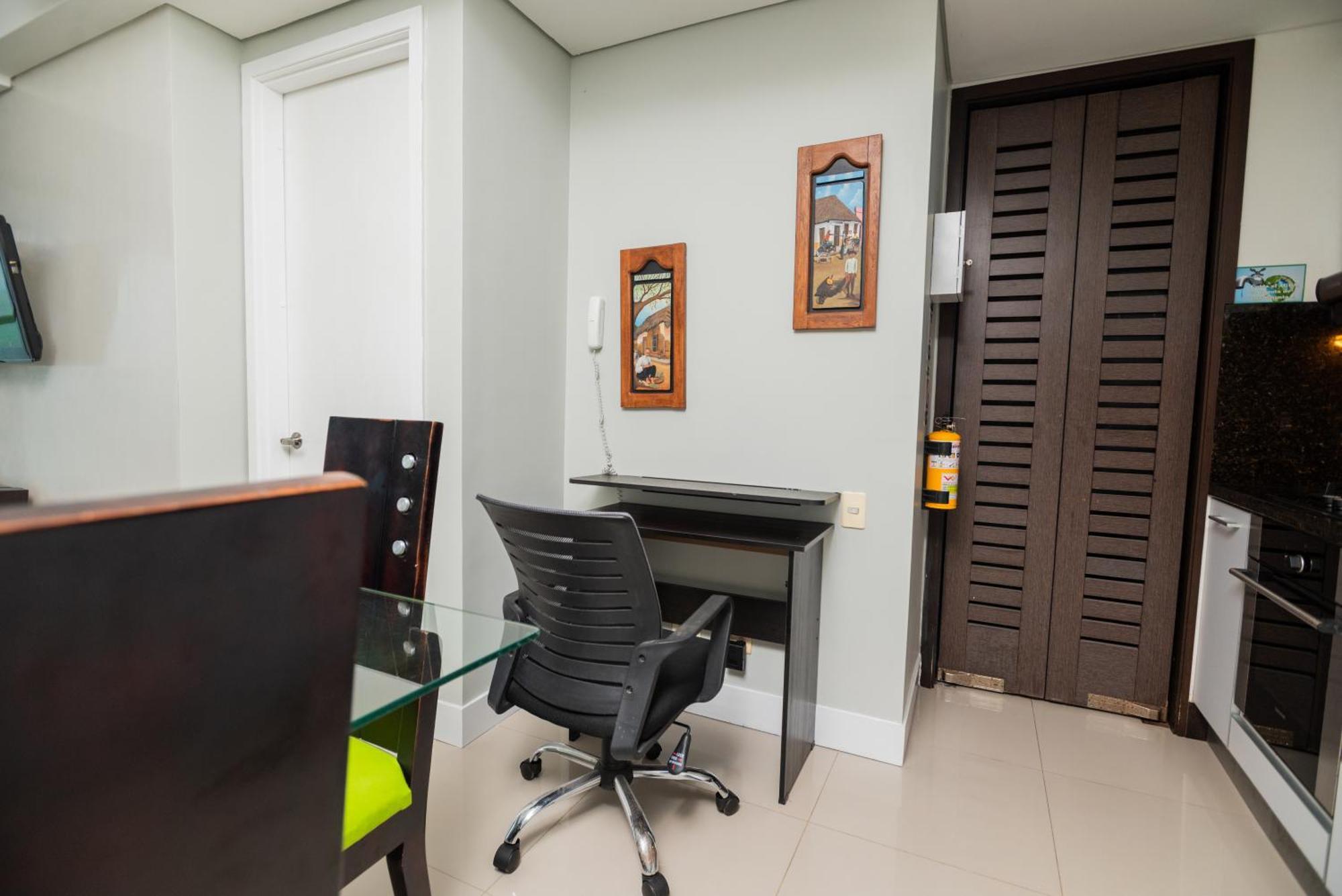 Ocean View Colombia 16 Thfloor Apartamento Cartagena