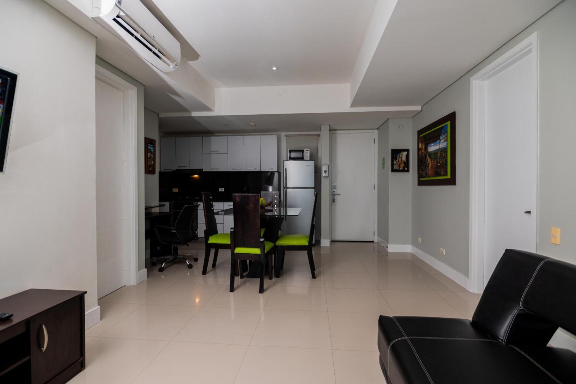 Ocean View Colombia 16 Thfloor