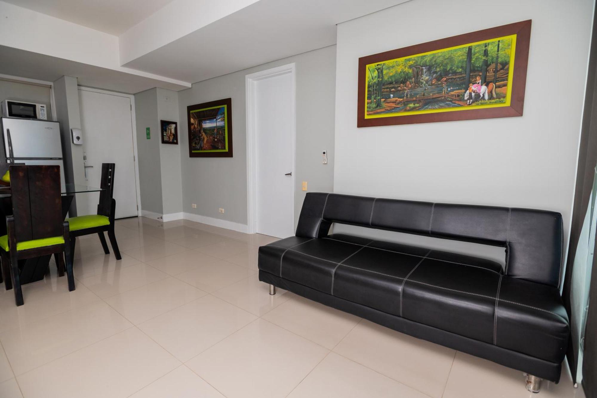 Apartamento Ocean View Colombia 16 Thfloor