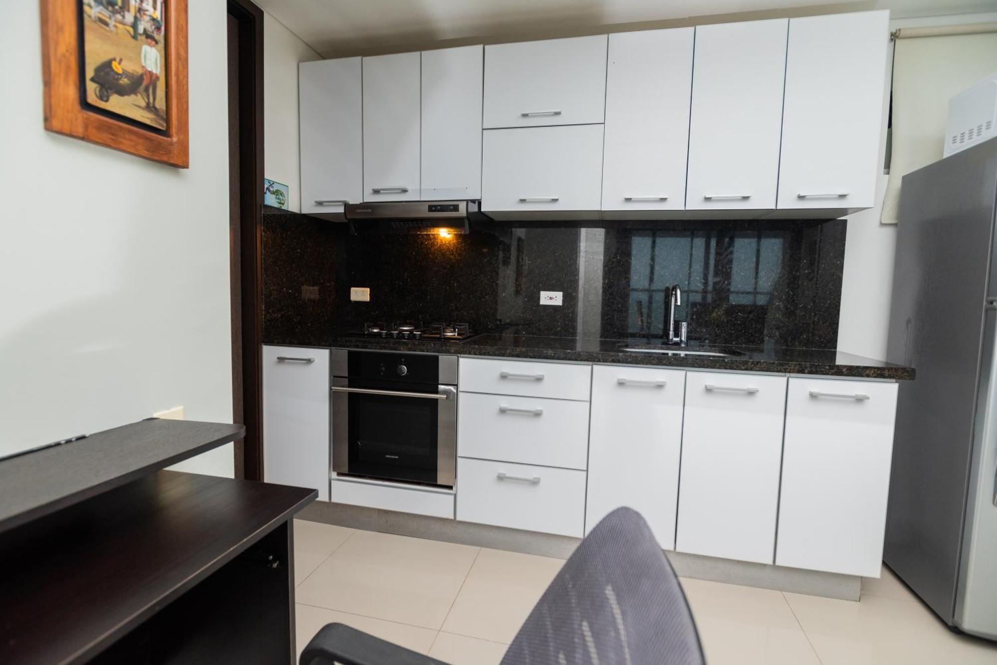 Ocean View Colombia 16 Thfloor Apartamento Cartagena