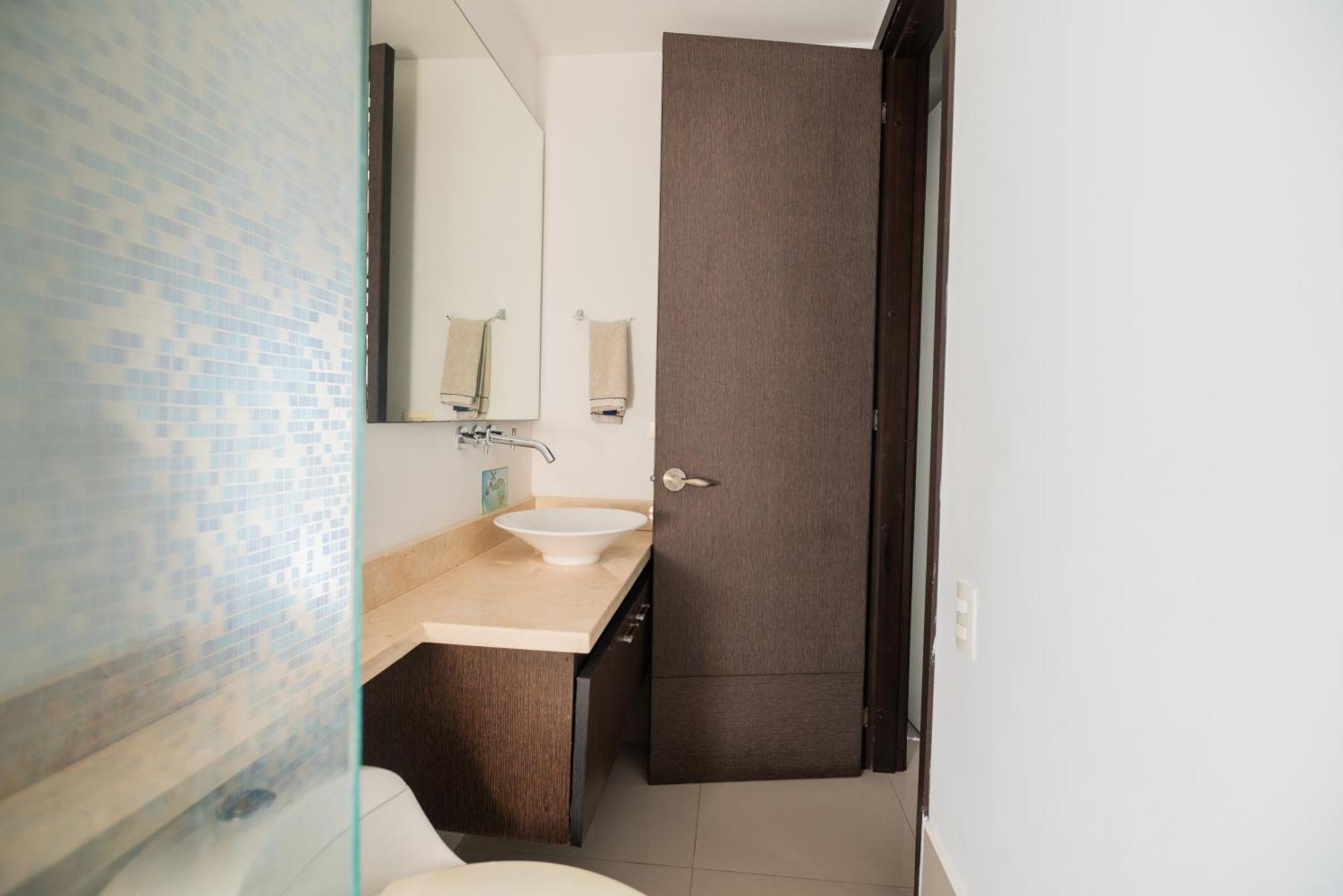 Ocean View Colombia 16 Thfloor Apartamento *