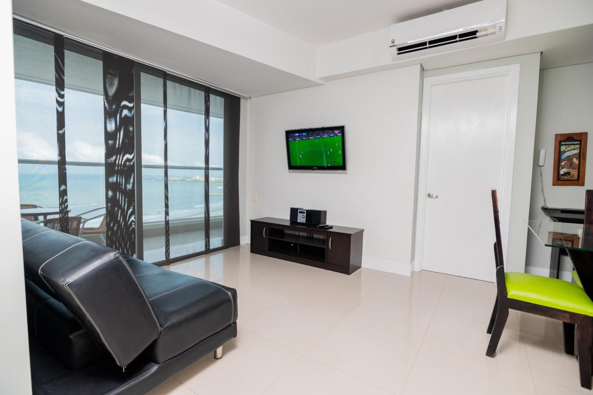 Apartamento Ocean View Colombia 16 Thfloor *