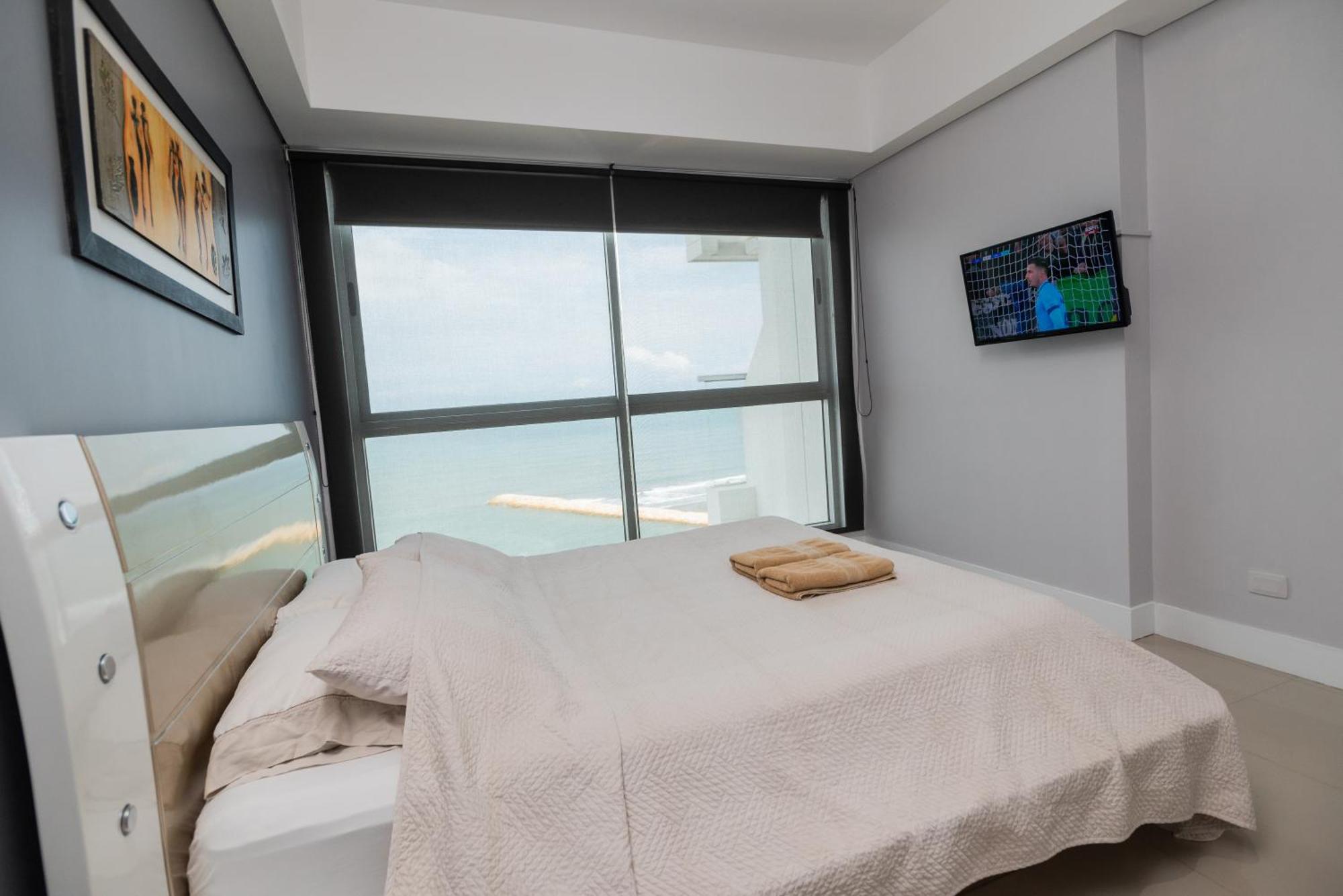 Ocean View Colombia 16 Thfloor * Cartagena