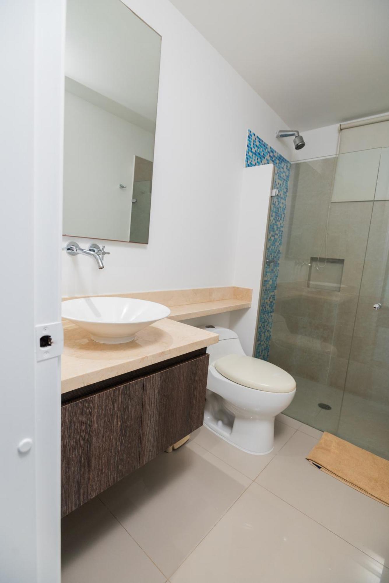 Apartamento Ocean View Colombia 16 Thfloor