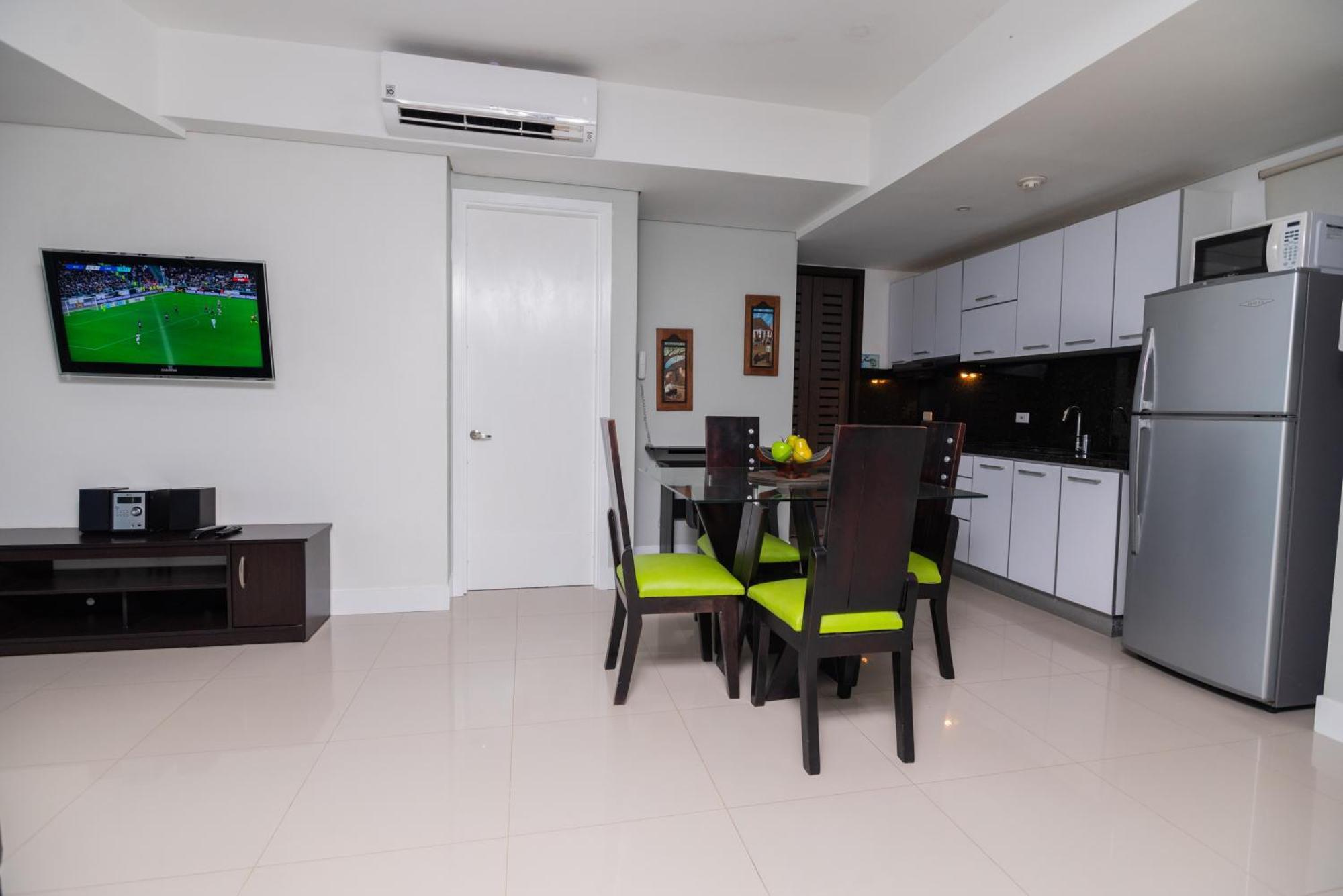 Ocean View Colombia 16 Thfloor Apartamento Cartagena