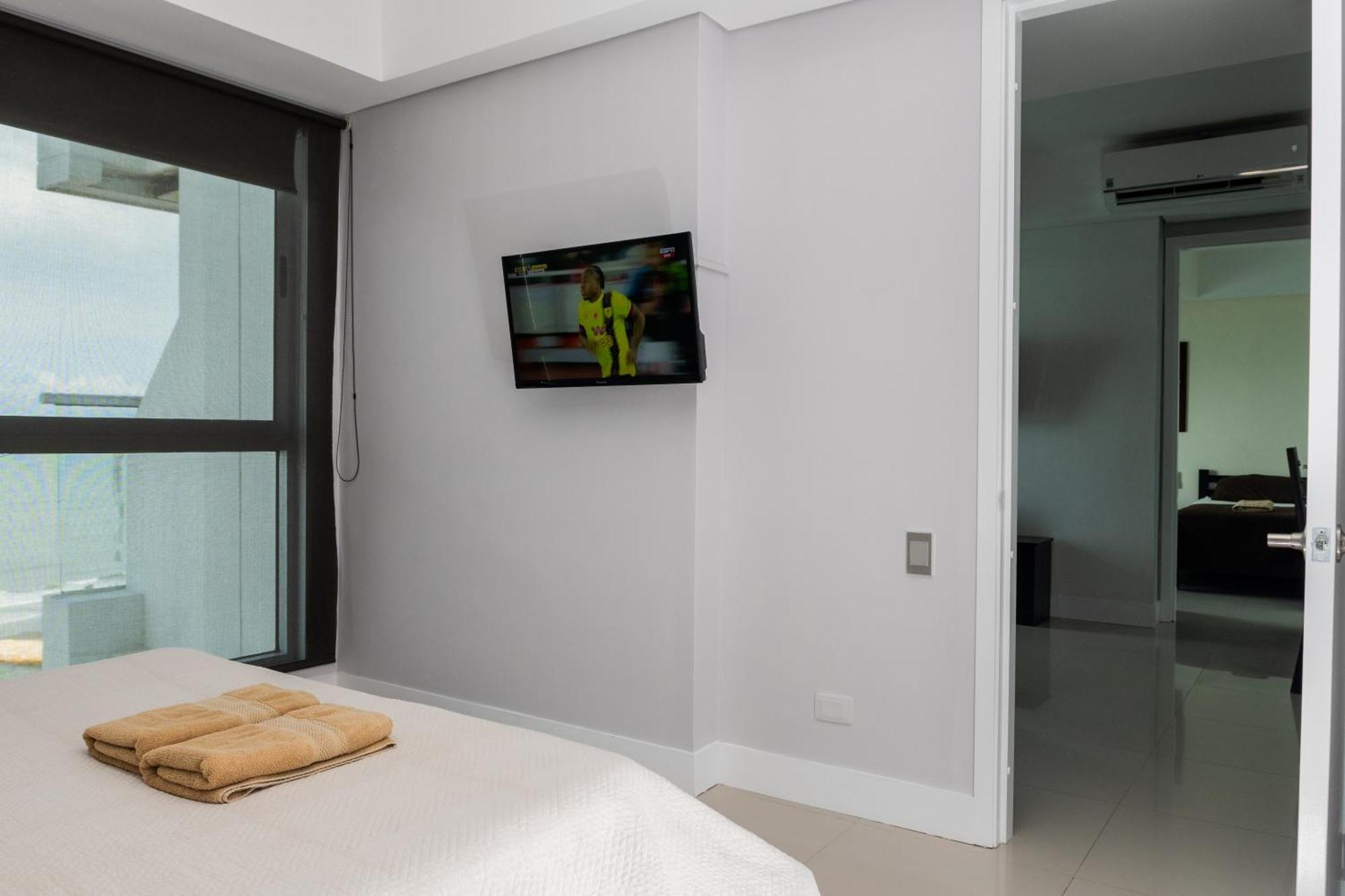 Apartamento Ocean View Colombia 16 Thfloor *