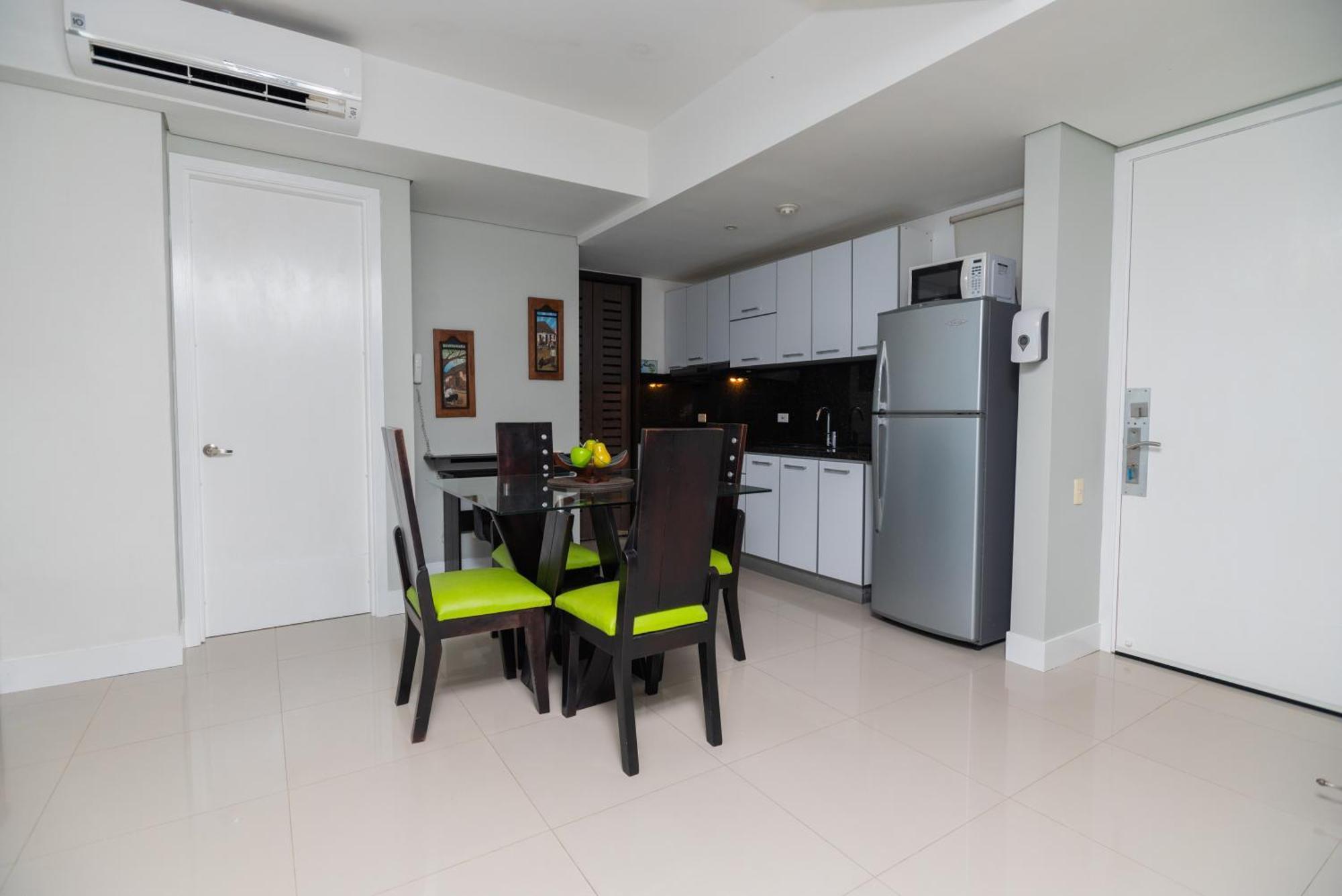 Apartamento Ocean View Colombia 16 Thfloor Cartagena