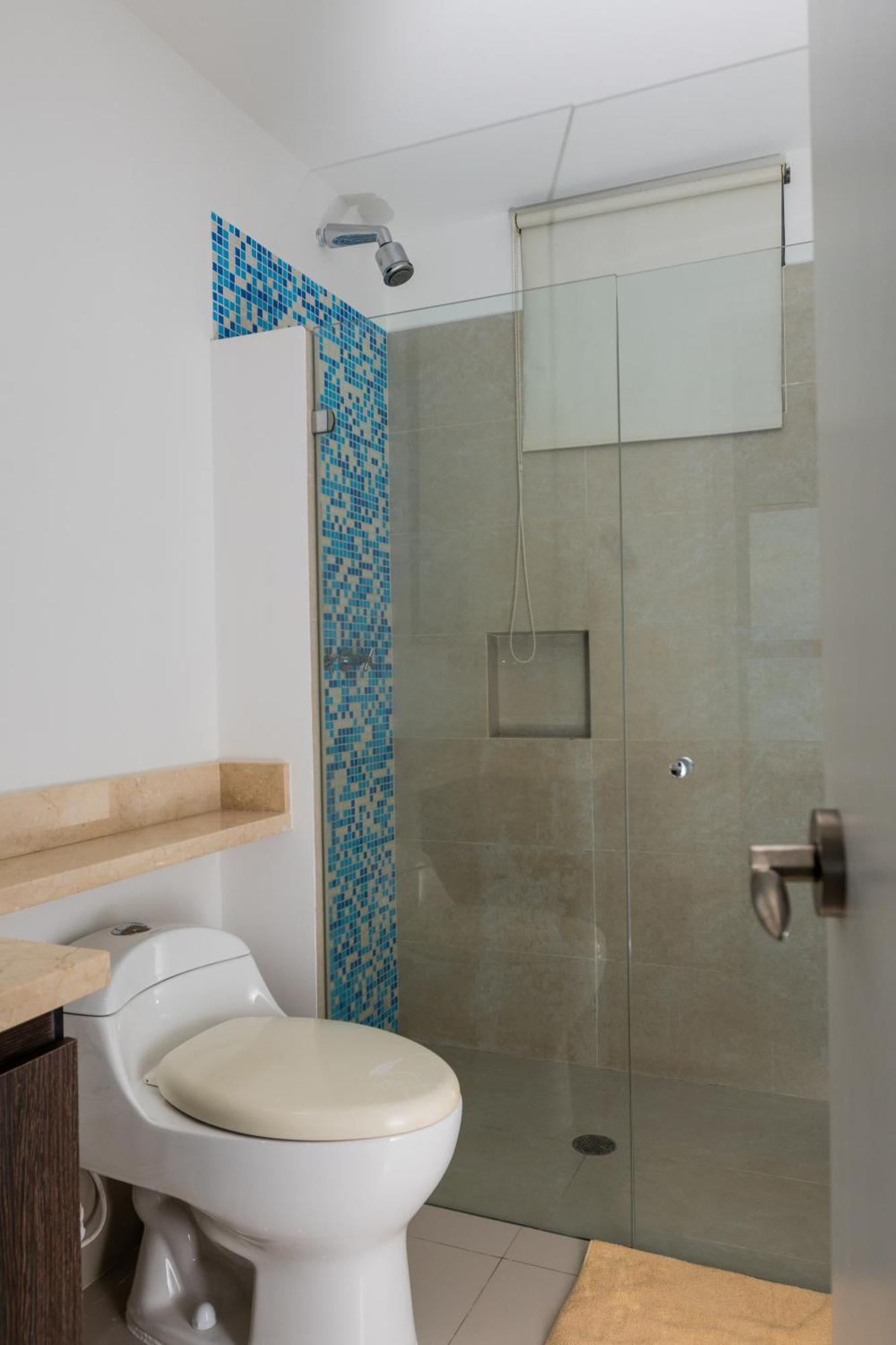 Ocean View Colombia 16 Thfloor Apartamento *