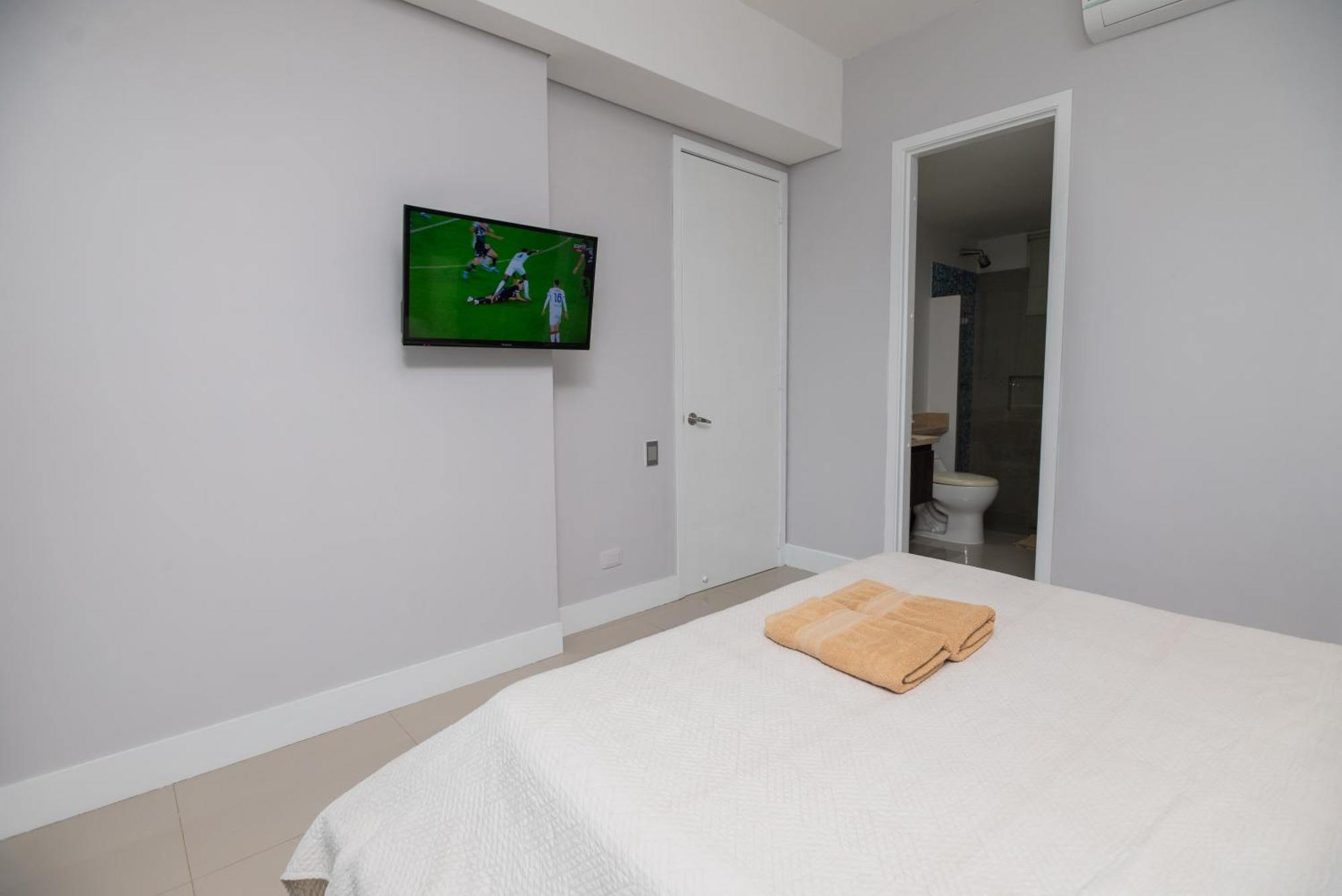 Apartamento Ocean View Colombia 16 Thfloor *
