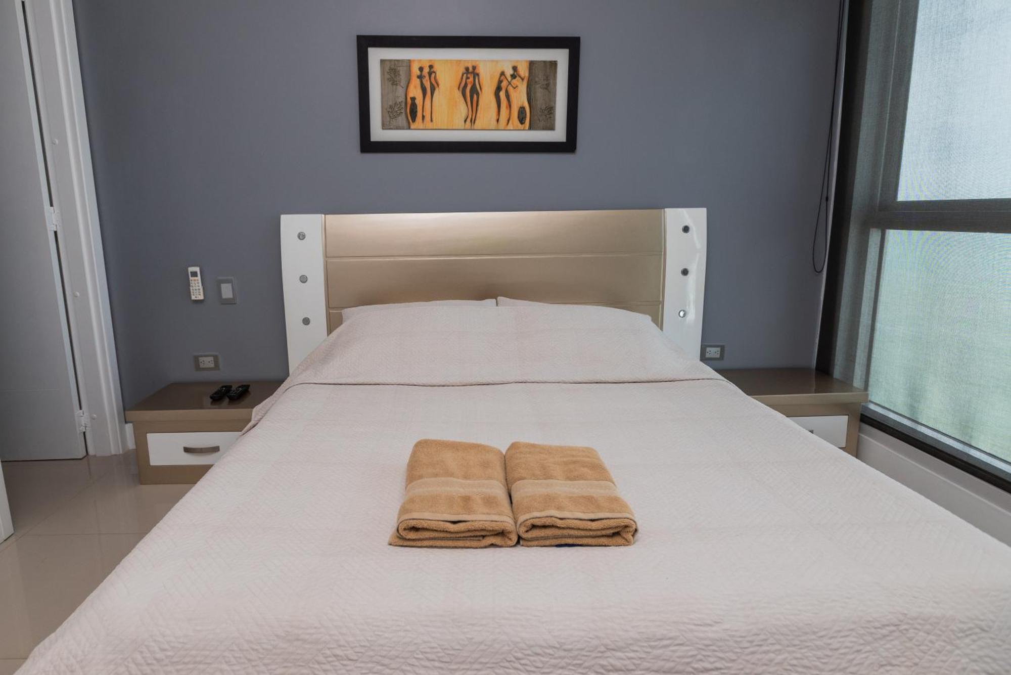 Apartamento Ocean View Colombia 16 Thfloor Cartagena